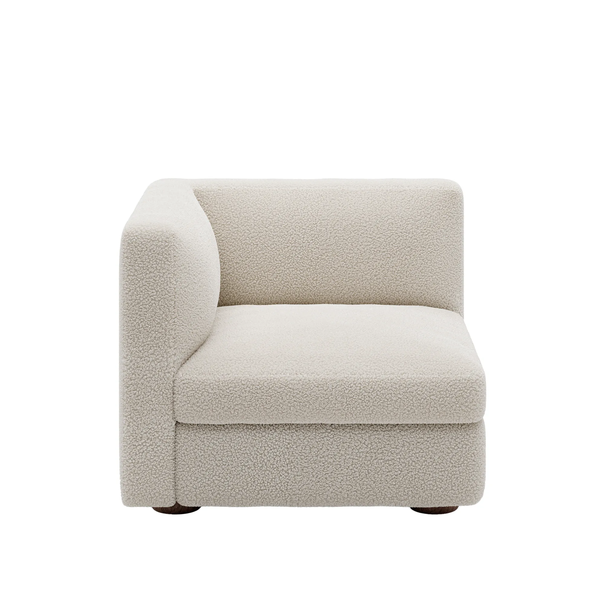 Coda Corner Module 20 - 1