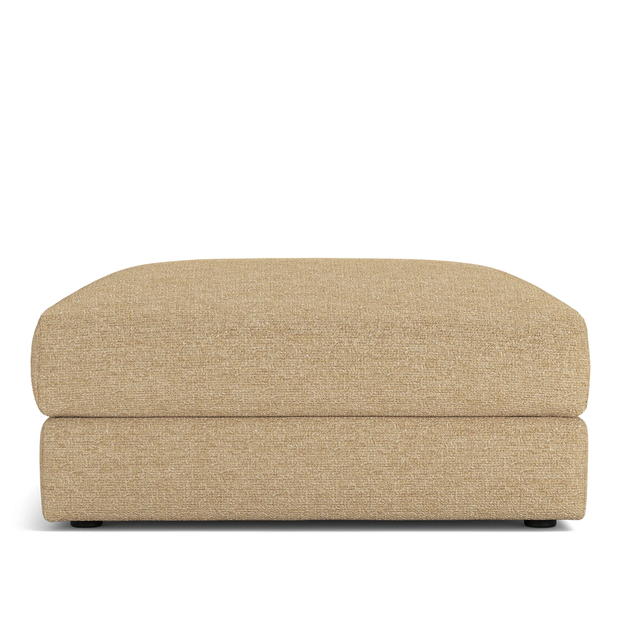 Pavarotti Ottoman - 3