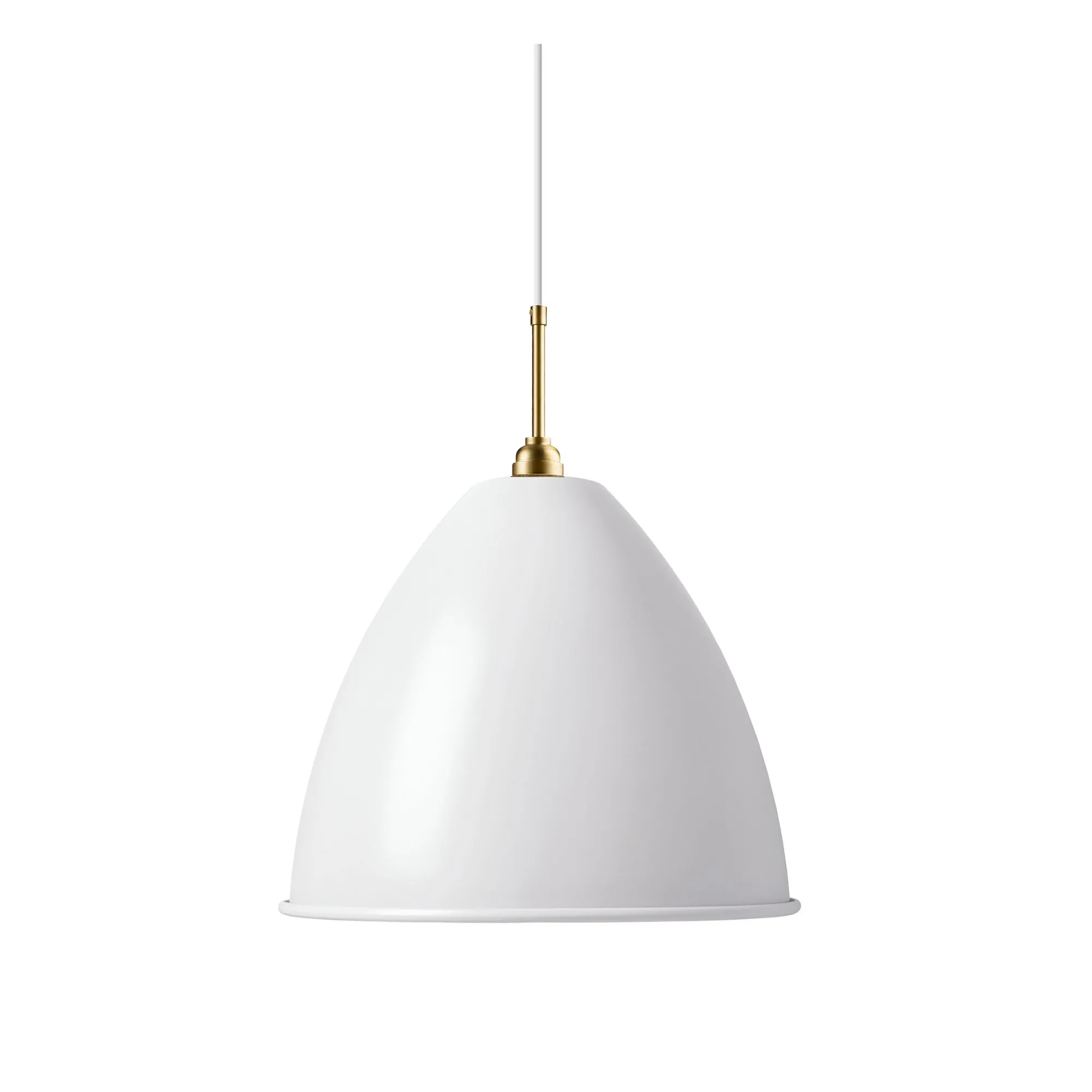 Bestlite BL9 Pendant Lamp Ø40 cm Brass - 1