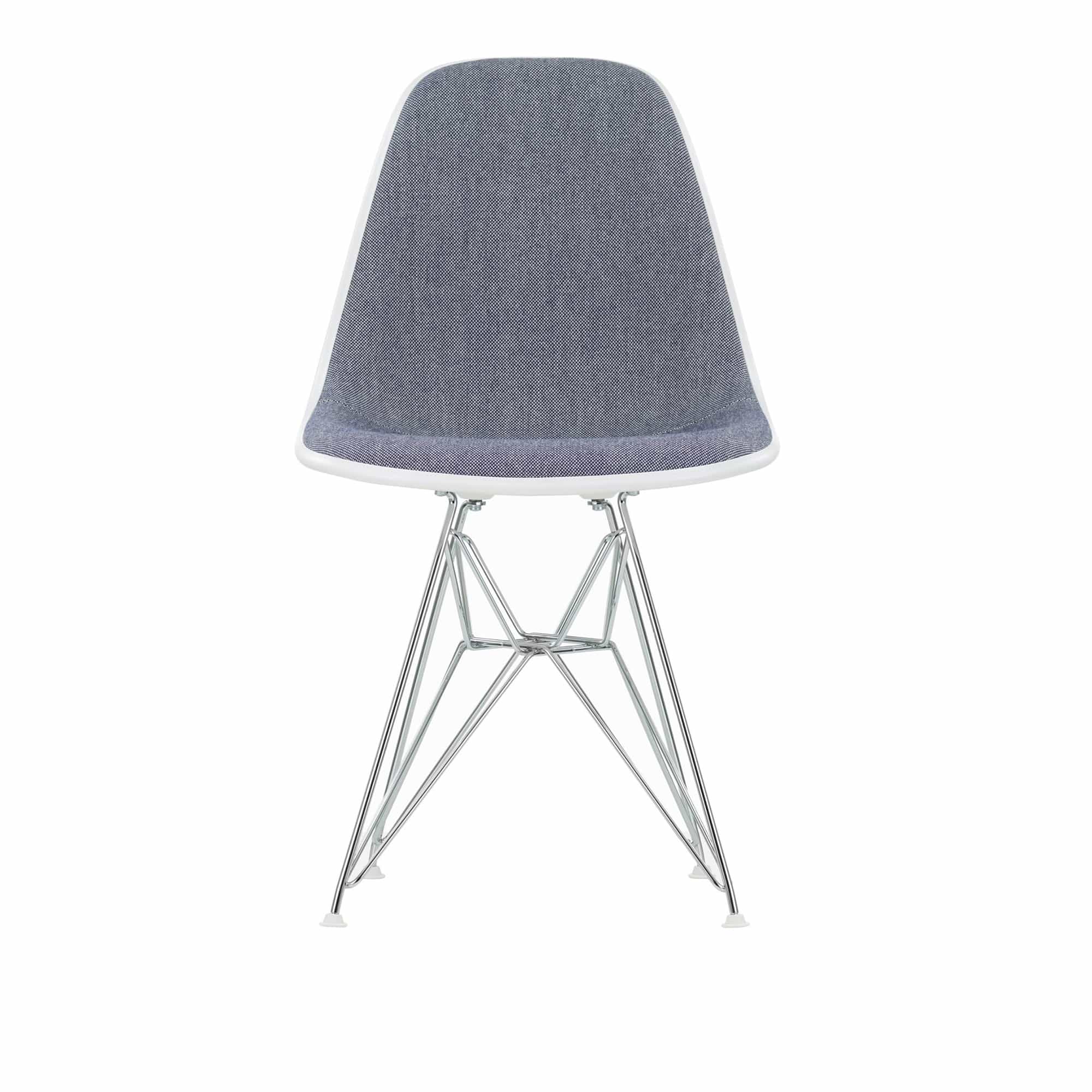 Eames Plastic Chair - DSR Framsidesklädd