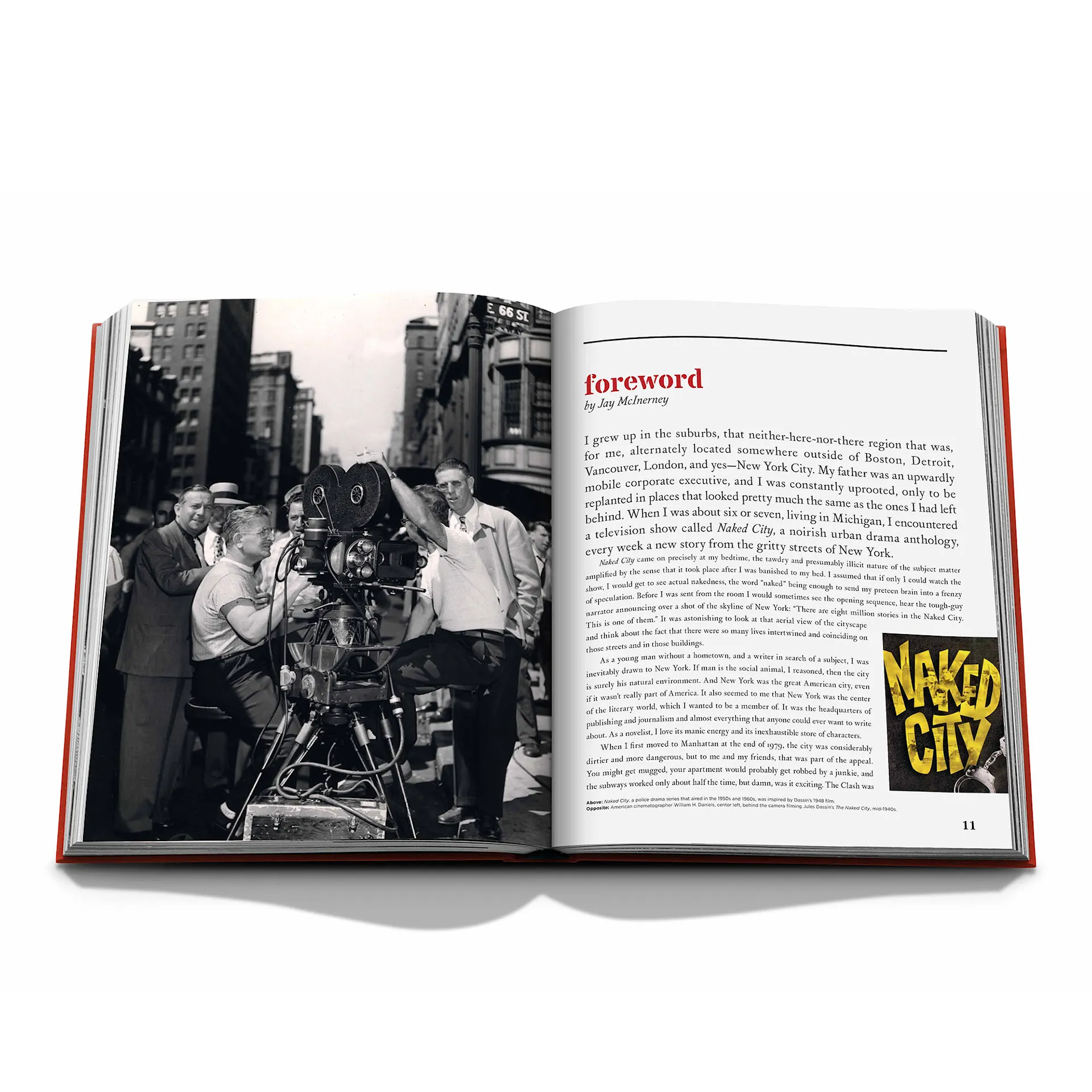 New York by New York - Assouline - NO GA