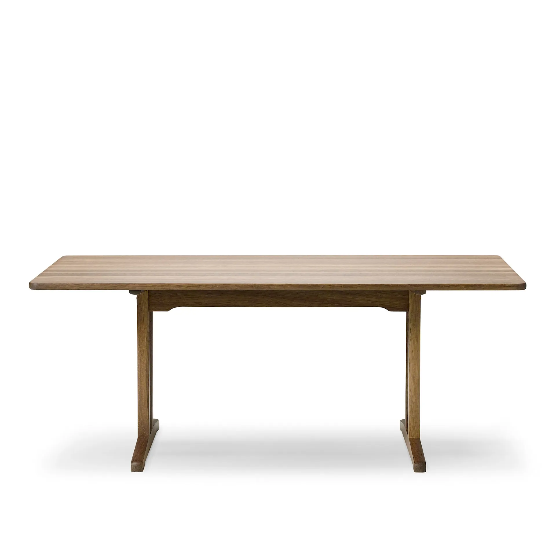 Mogensen C18 Table - Fredericia Furniture - Børge Mogensen - NO GA