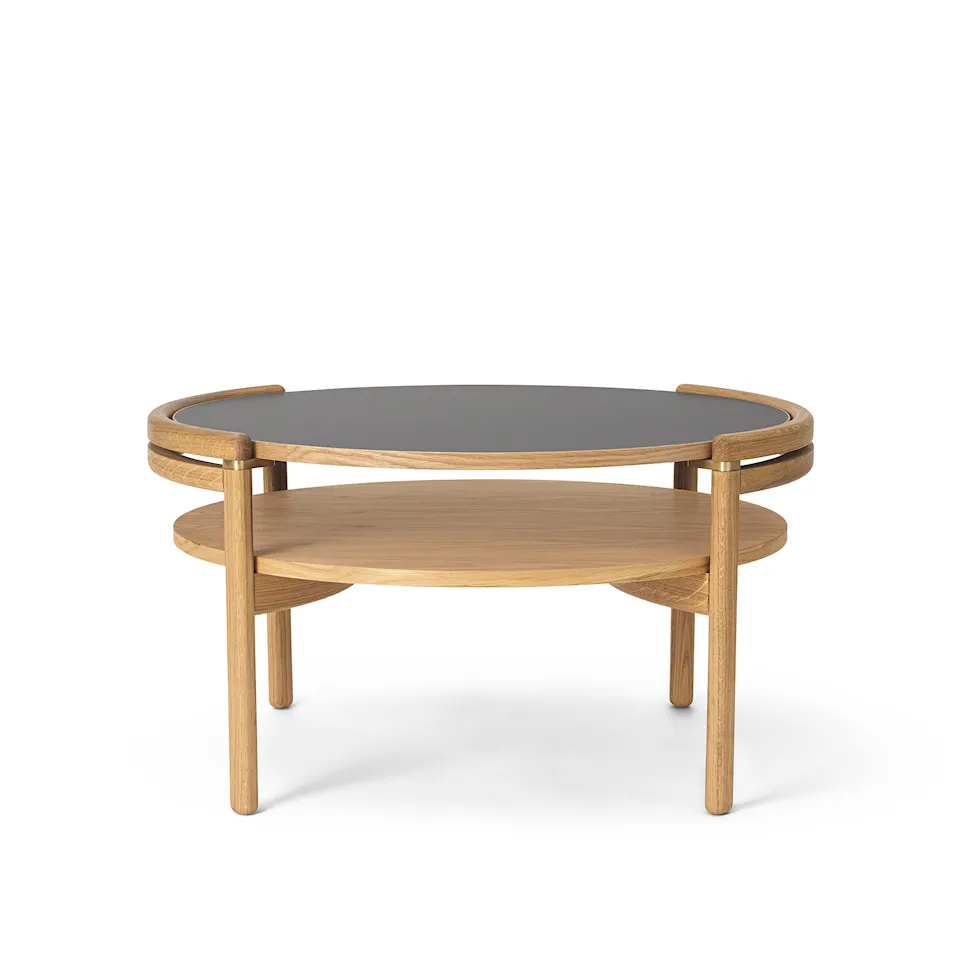 RF1905 Coffee Table Oak