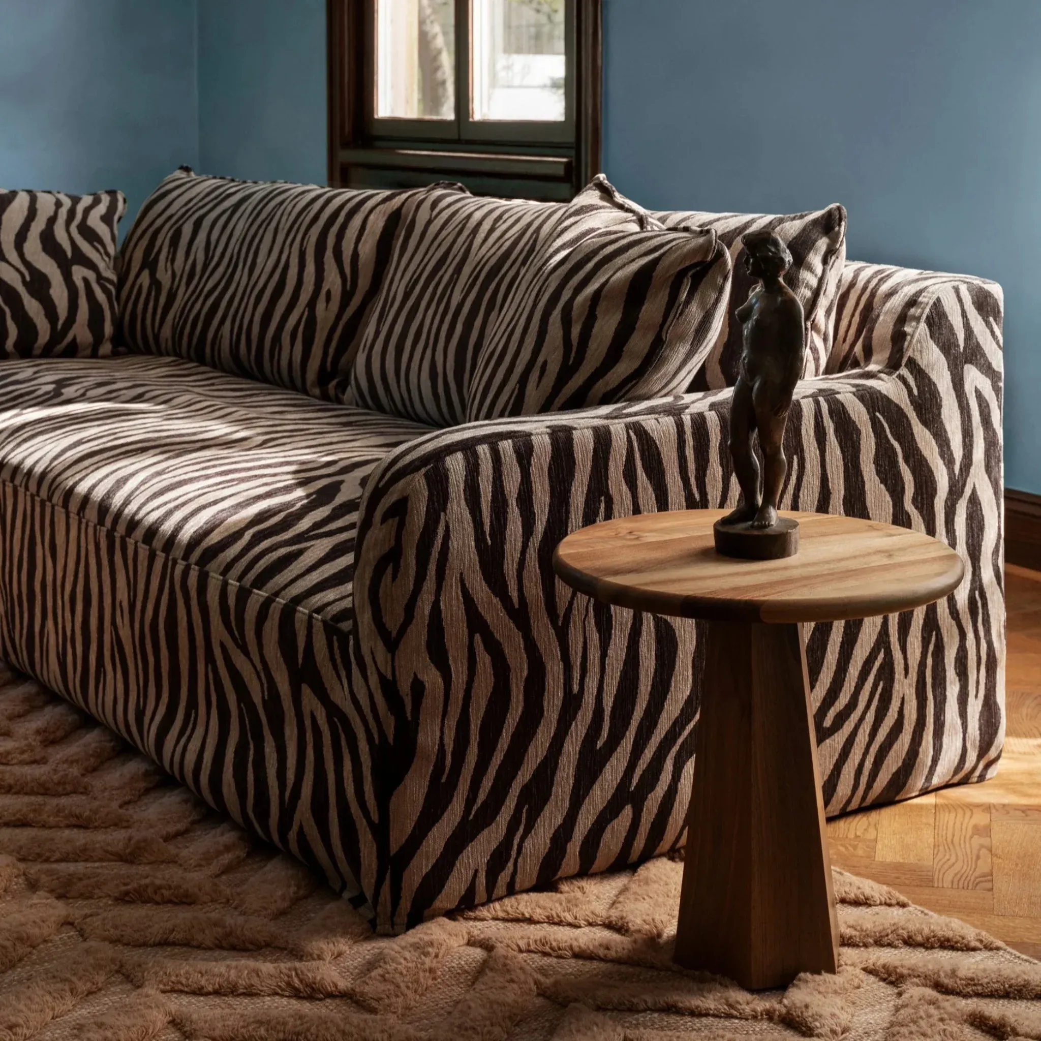 Dolores Zebra -sohva - 4