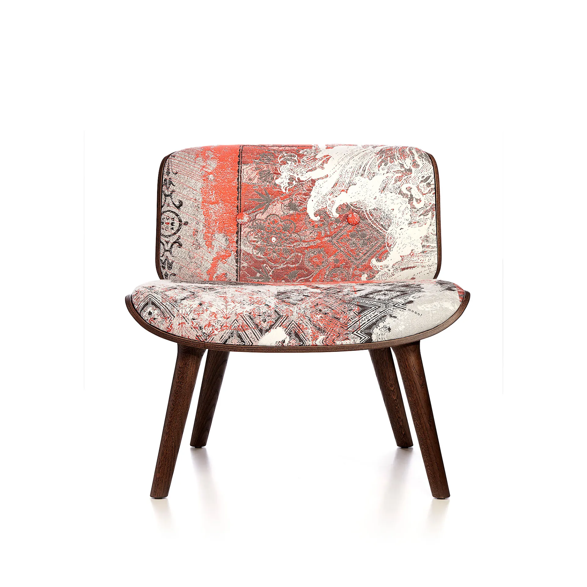 Nut Lounge Chair - Moooi - Marcel Wanders - NO GA