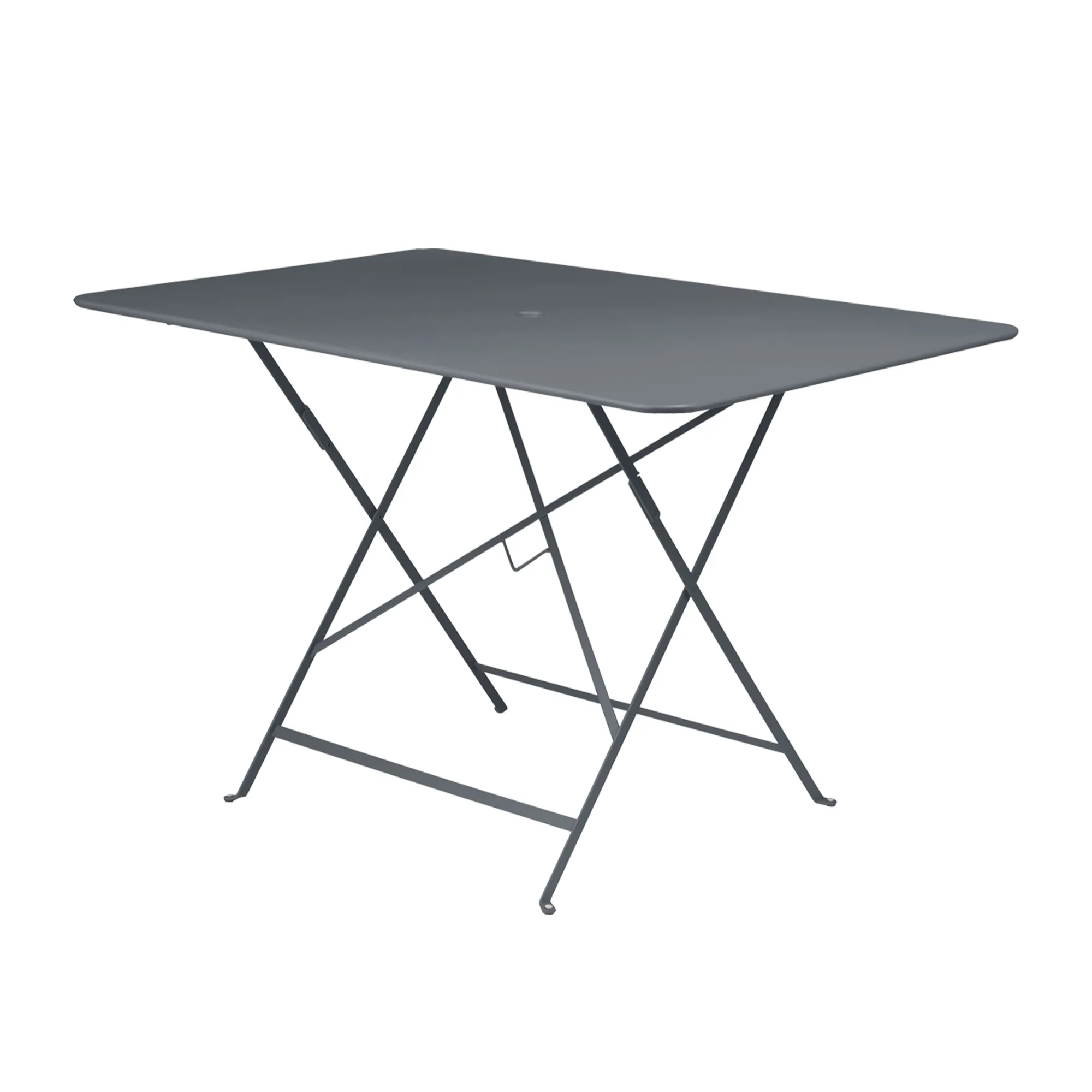 Bistro Outdoor Dining Table 117 x 77 cm - 1