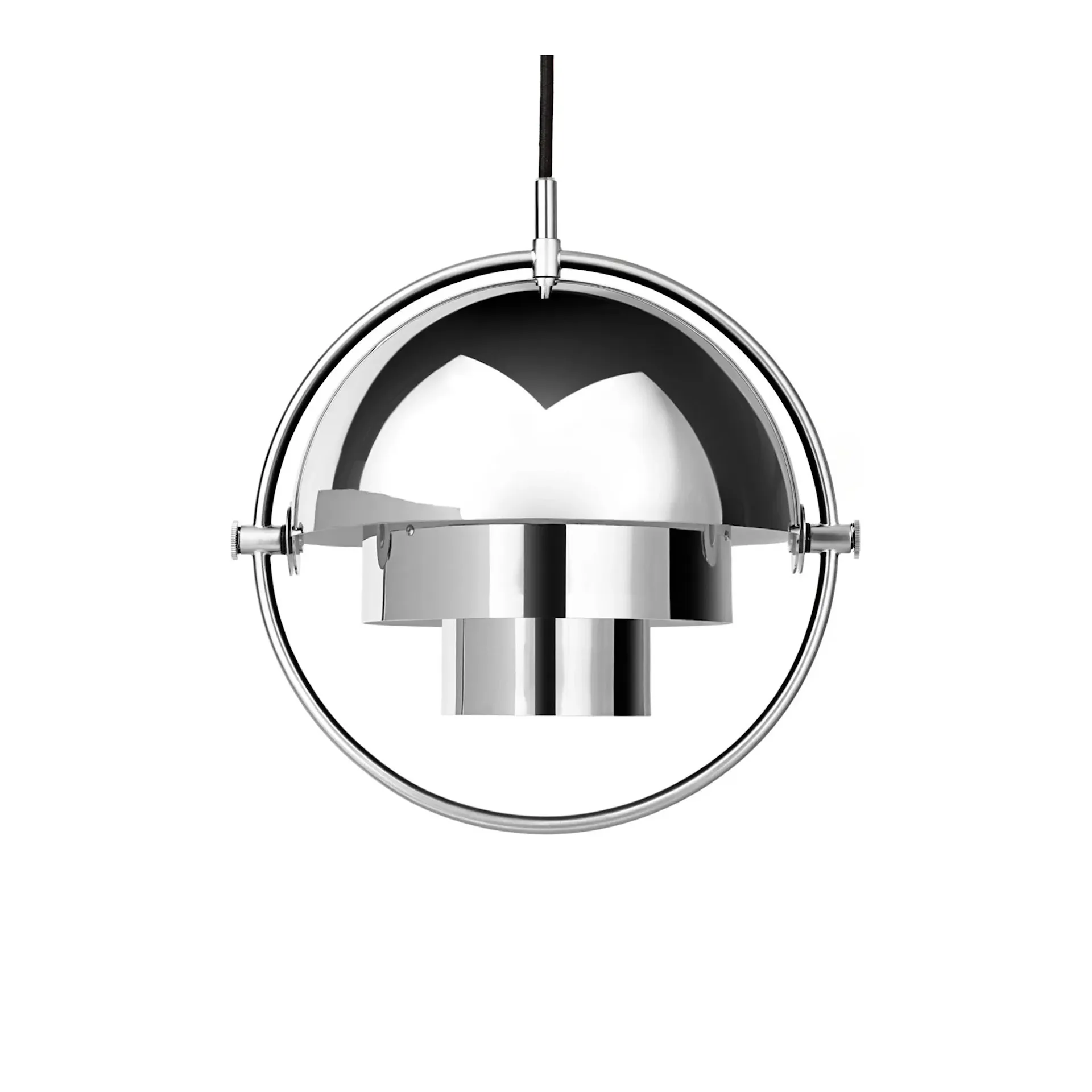 Multi-Lite Small Pendant - Gubi - NO GA