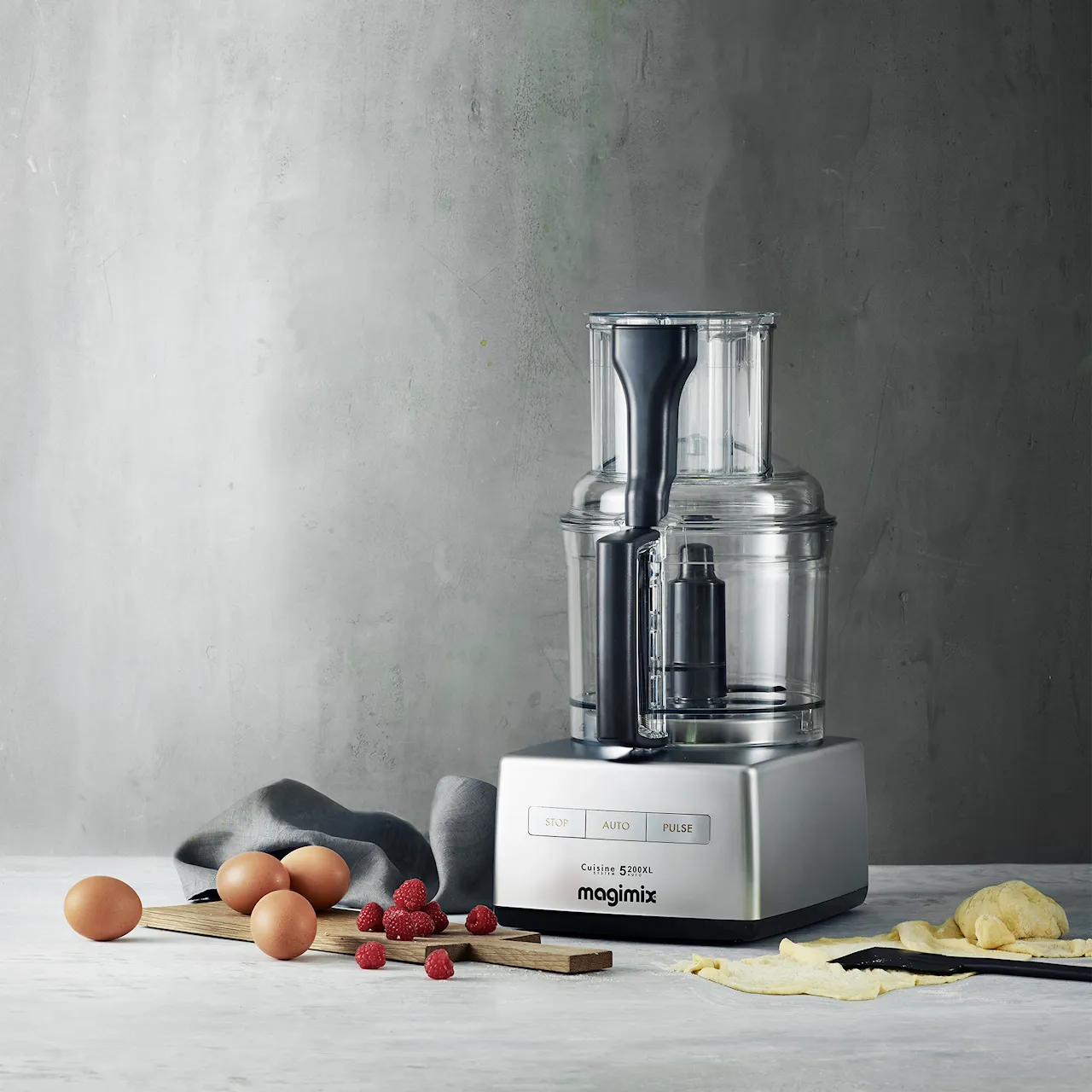 Food Processor 5200XL