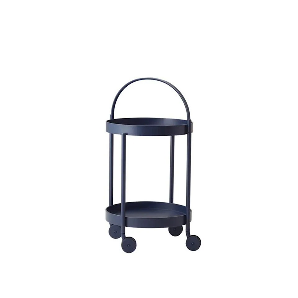 Roll Bar Trolley