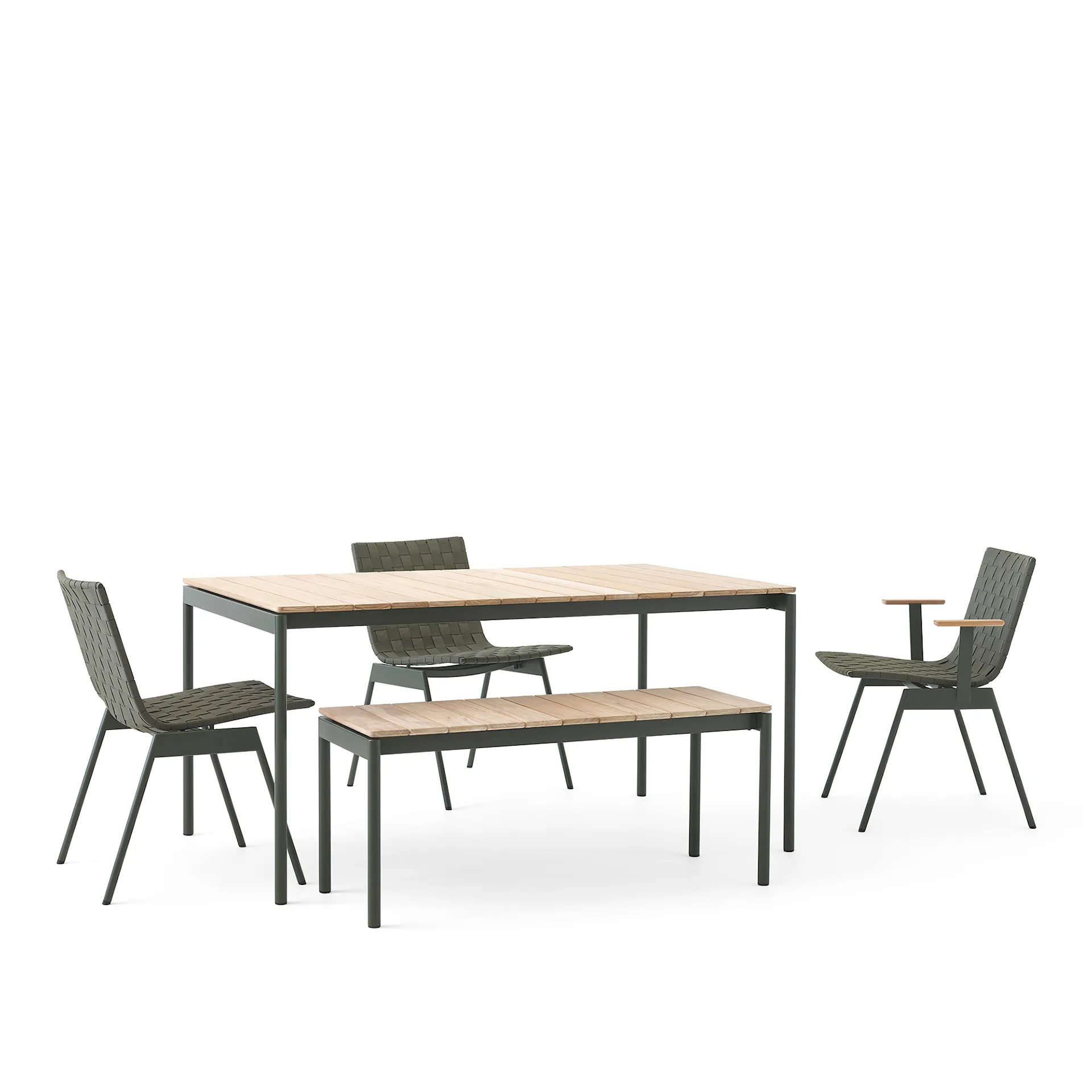 Ville Table AV25 - &Tradition - NO GA