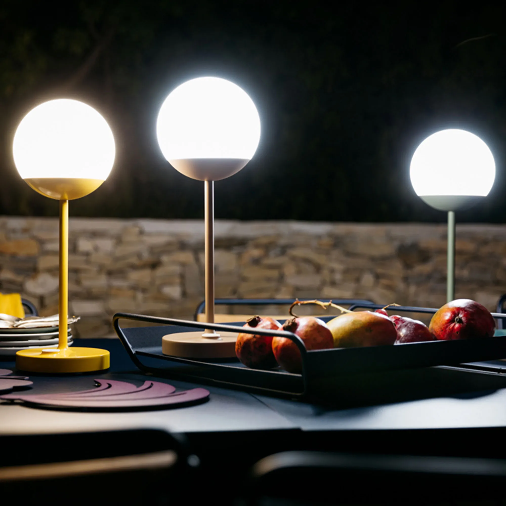 Mooon! Lamp 41 cm - 3