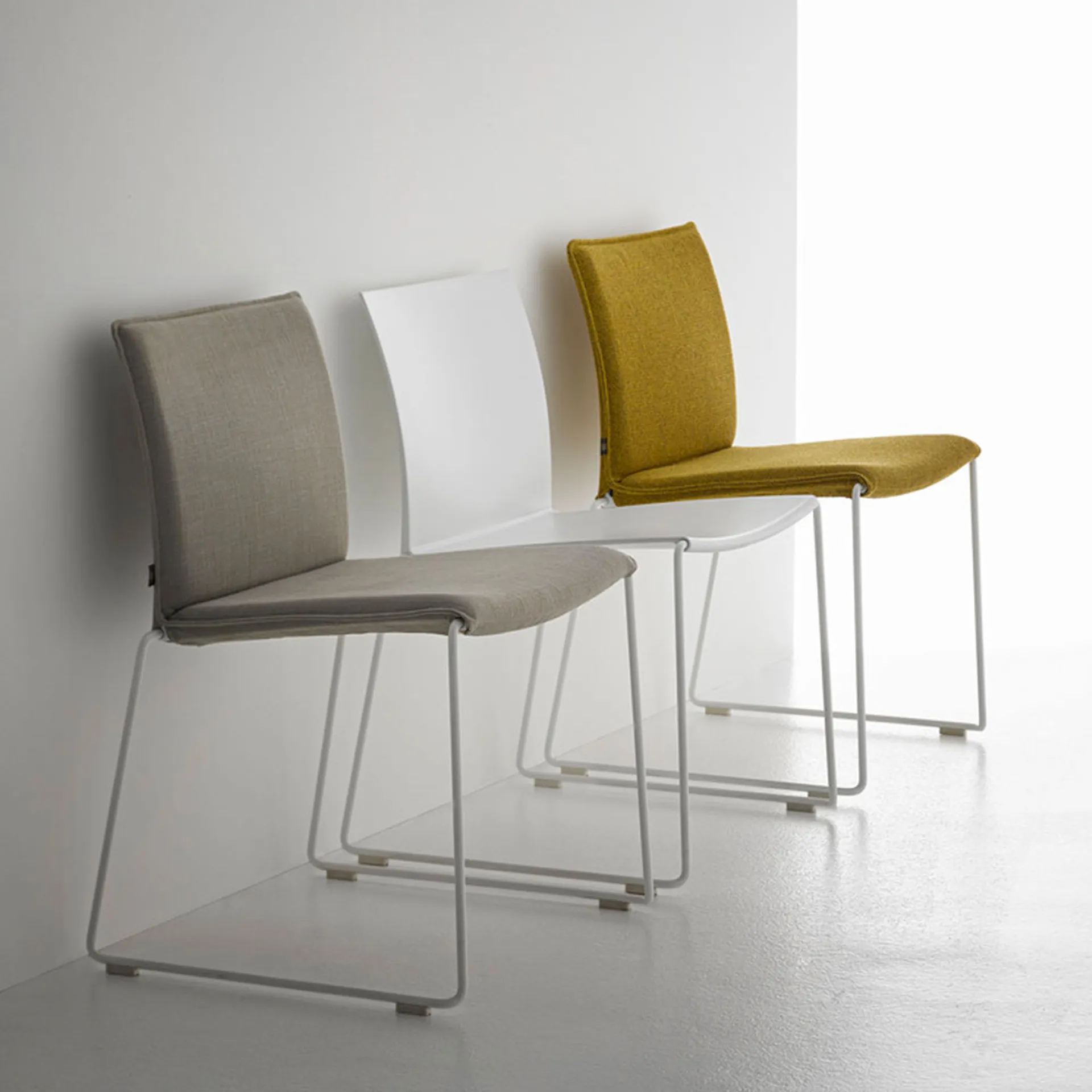 M1 Chair - MDF Italia - NO GA