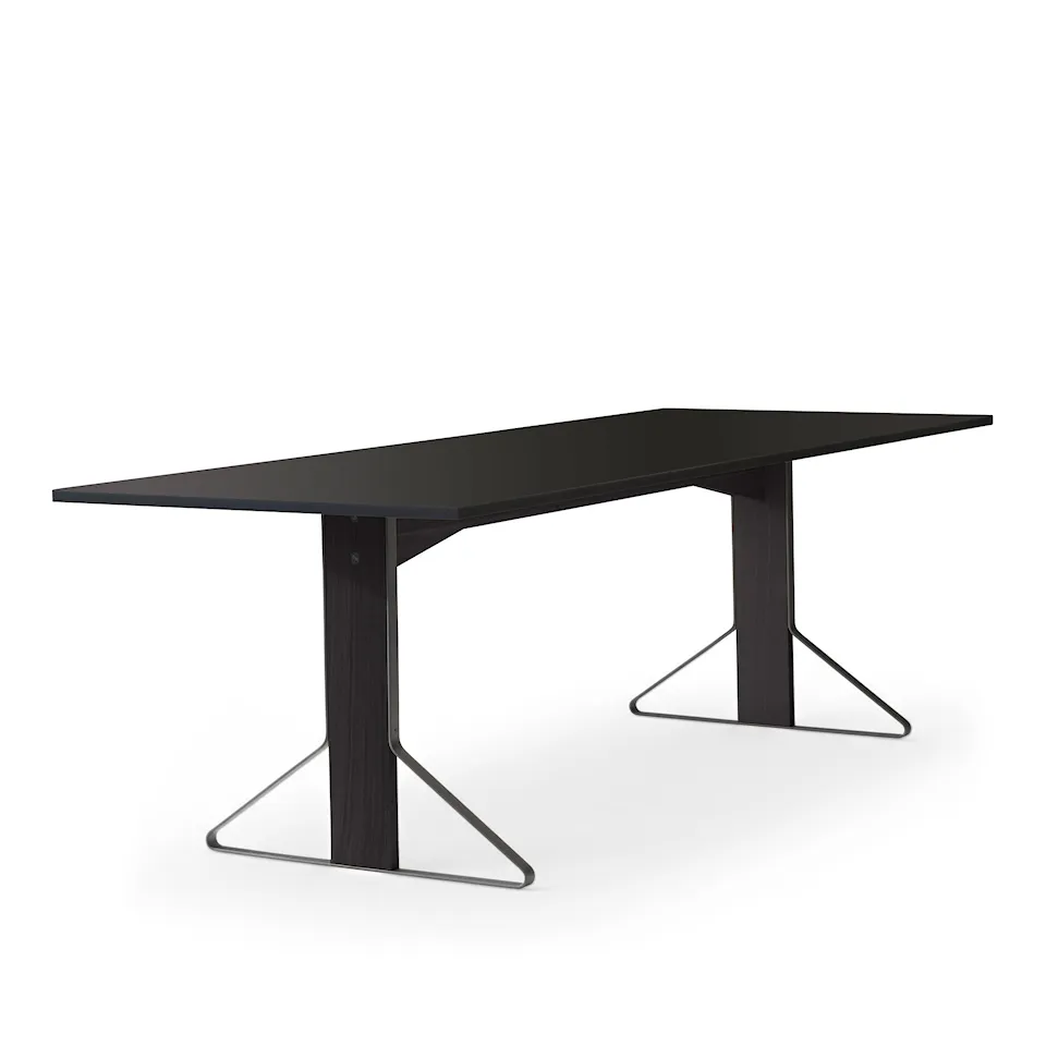Kaari Table Rectangular REB002 spisebord