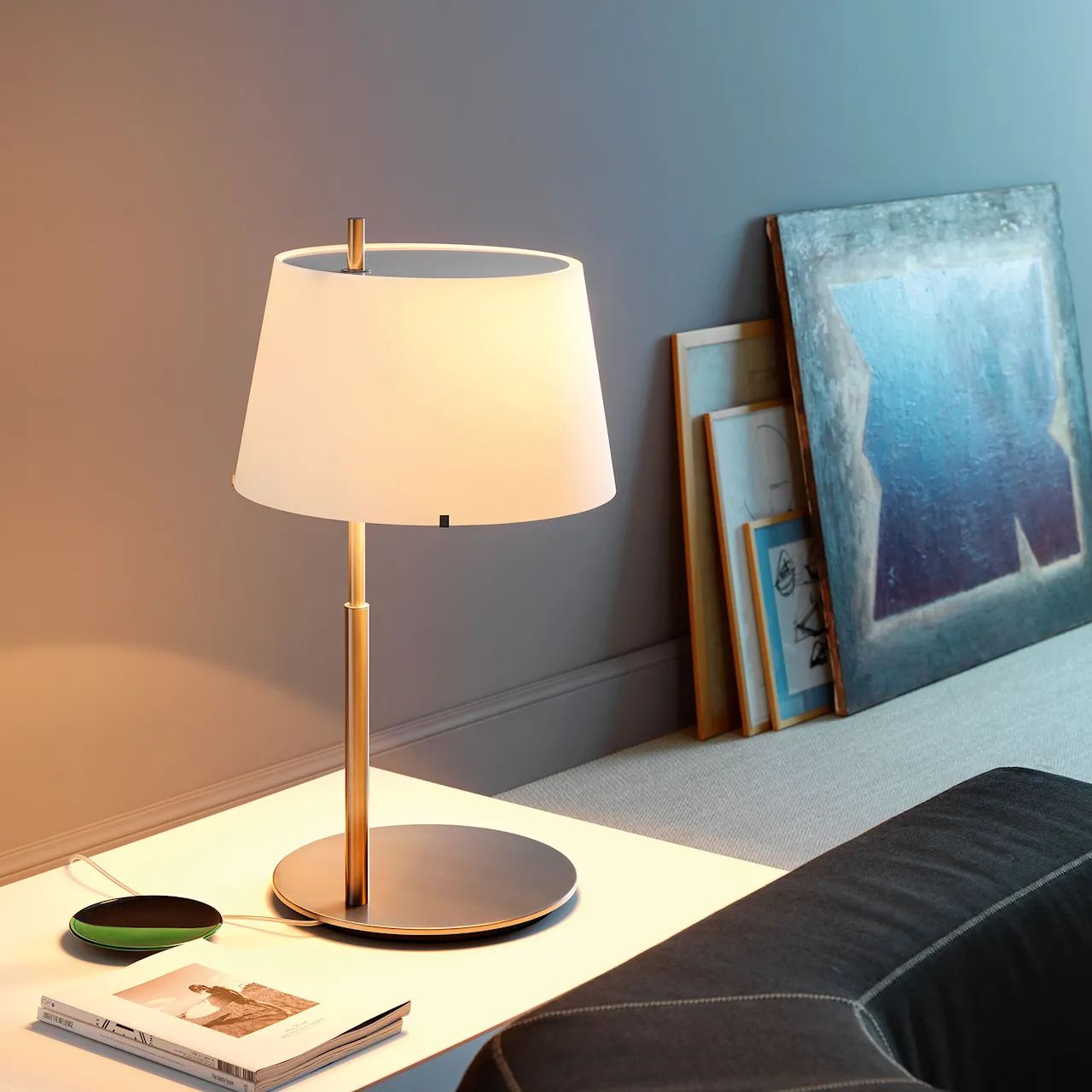 Passion Table Lamp