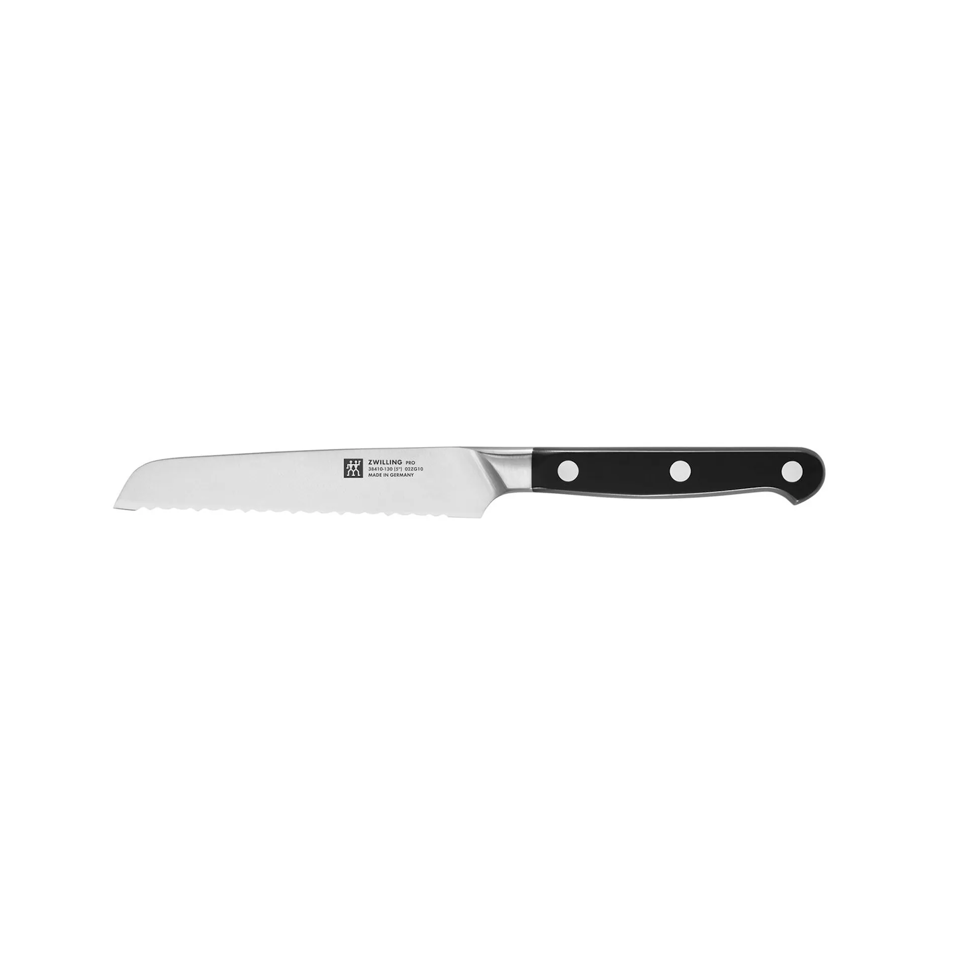 Zwilling Pro Vegetable- / All-purpose knife 13 cm - Zwilling - NO GA