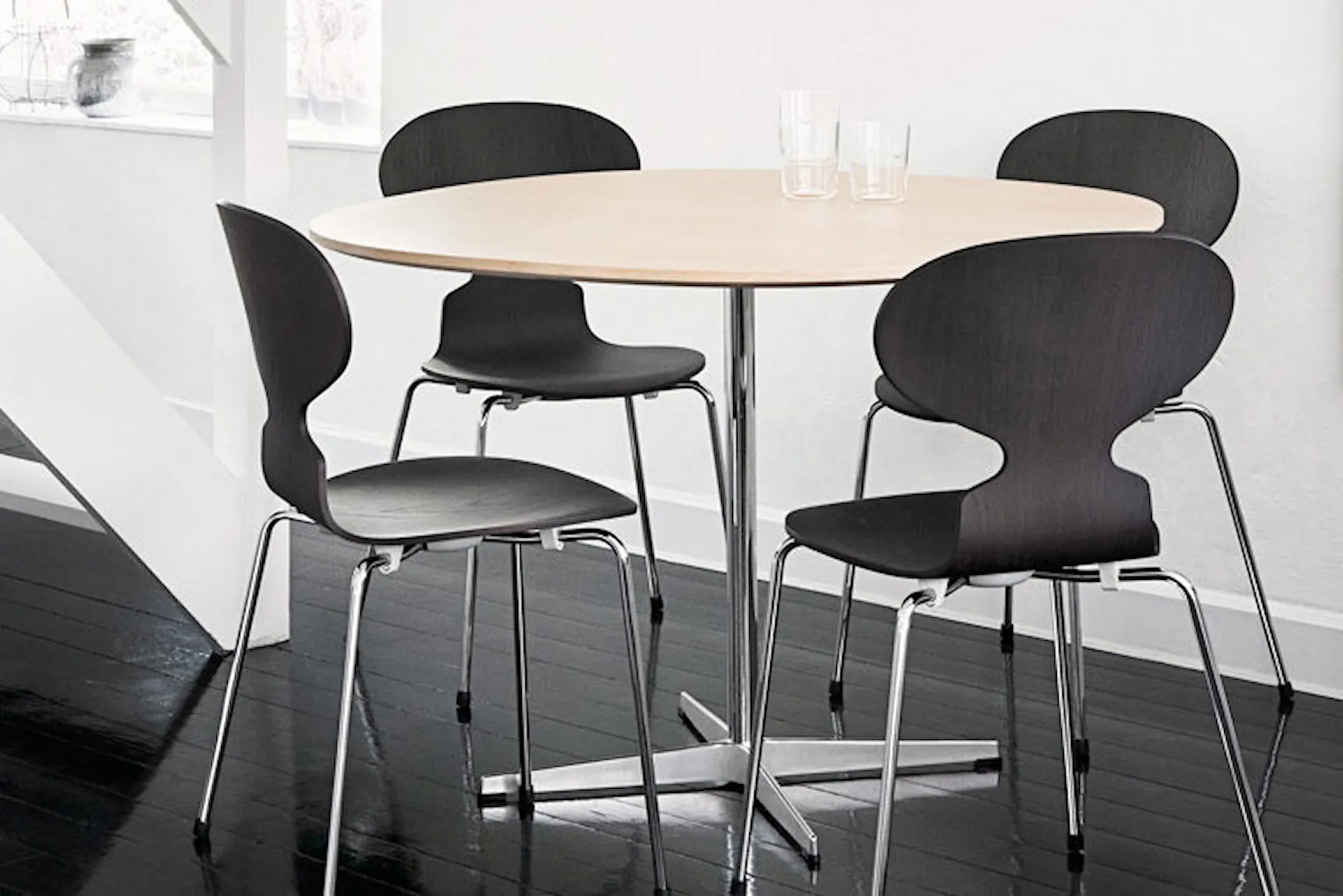 Buy SuperCircular from Fritz Hansen | NO GA Buy SuperCircular from Fritz Hansen | NO GA