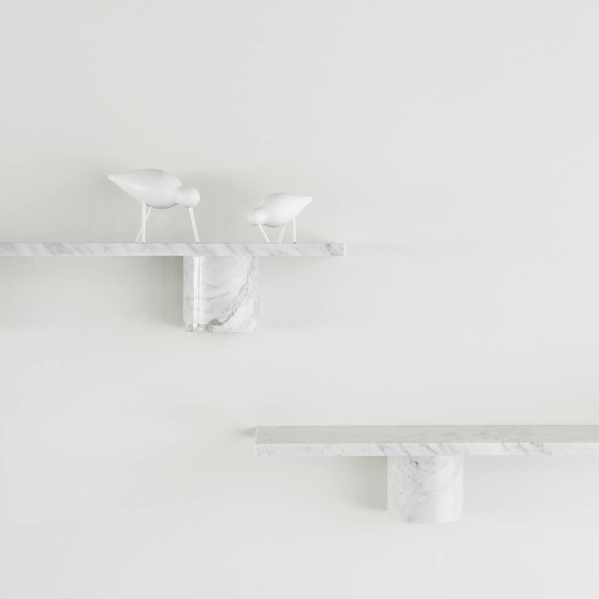 Sten Shelf 80 cm - Normann Copenhagen - NO GA