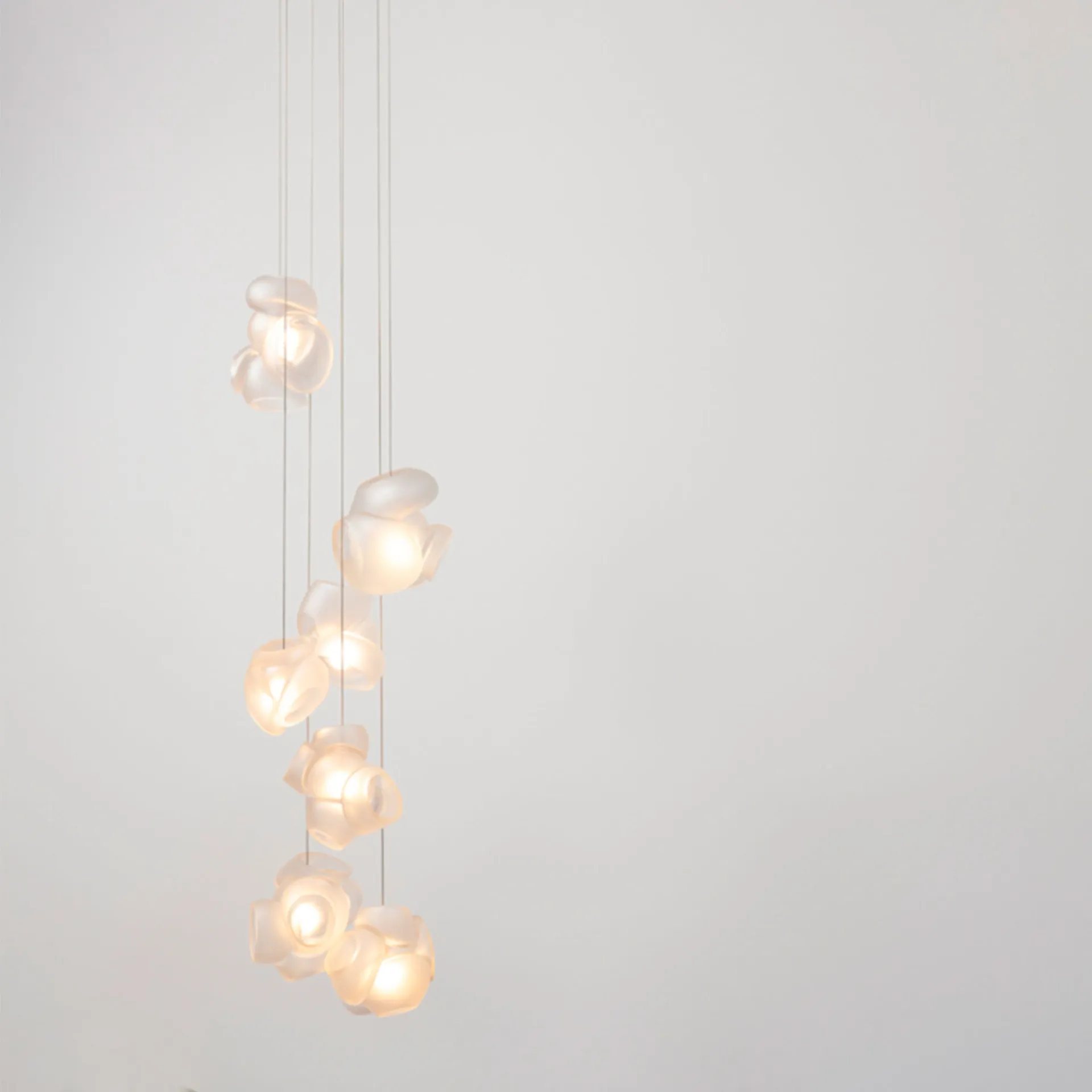 100.11 - Bocci - Omer Arbel - NO GA