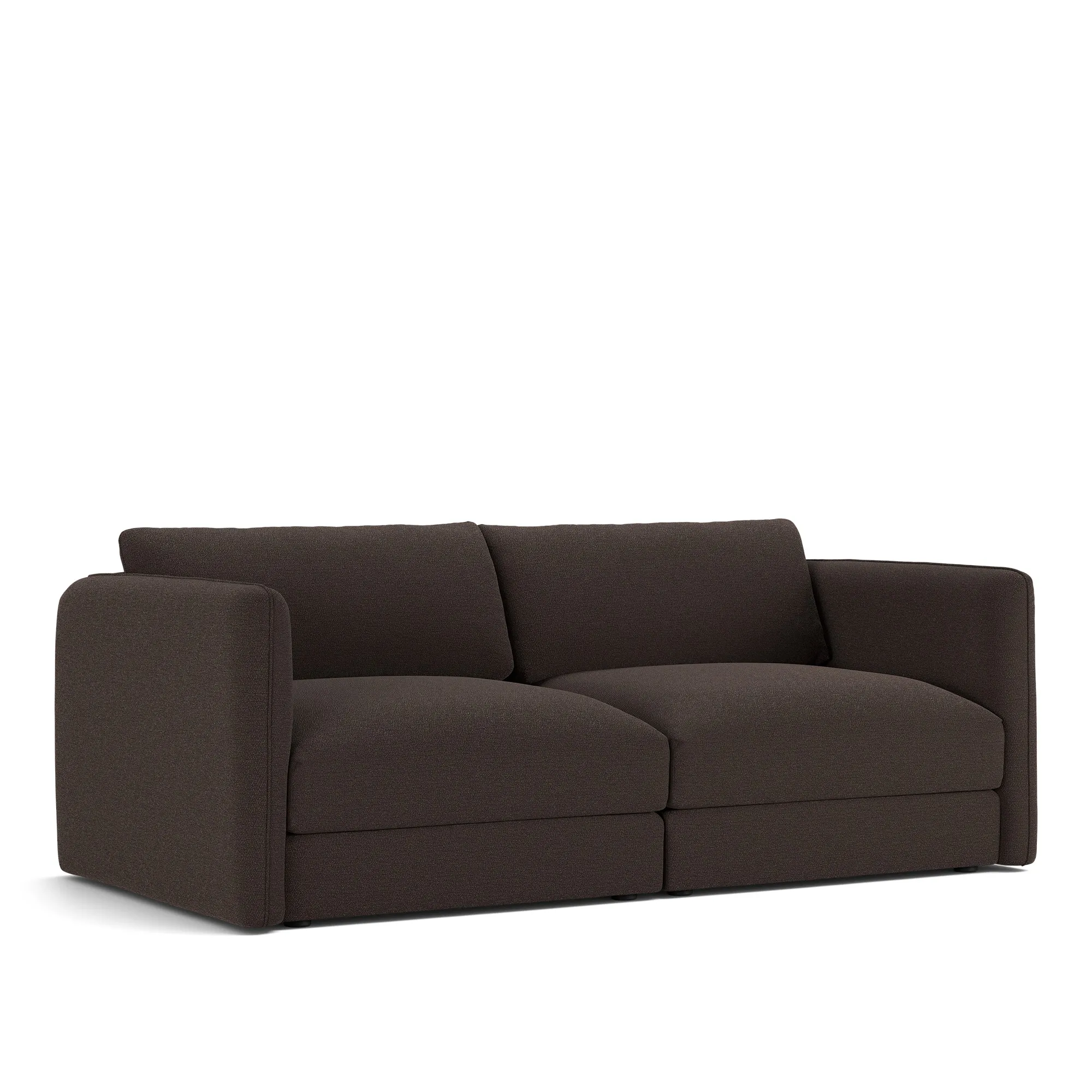 Pavarotti 03 2-personers sofa - 4