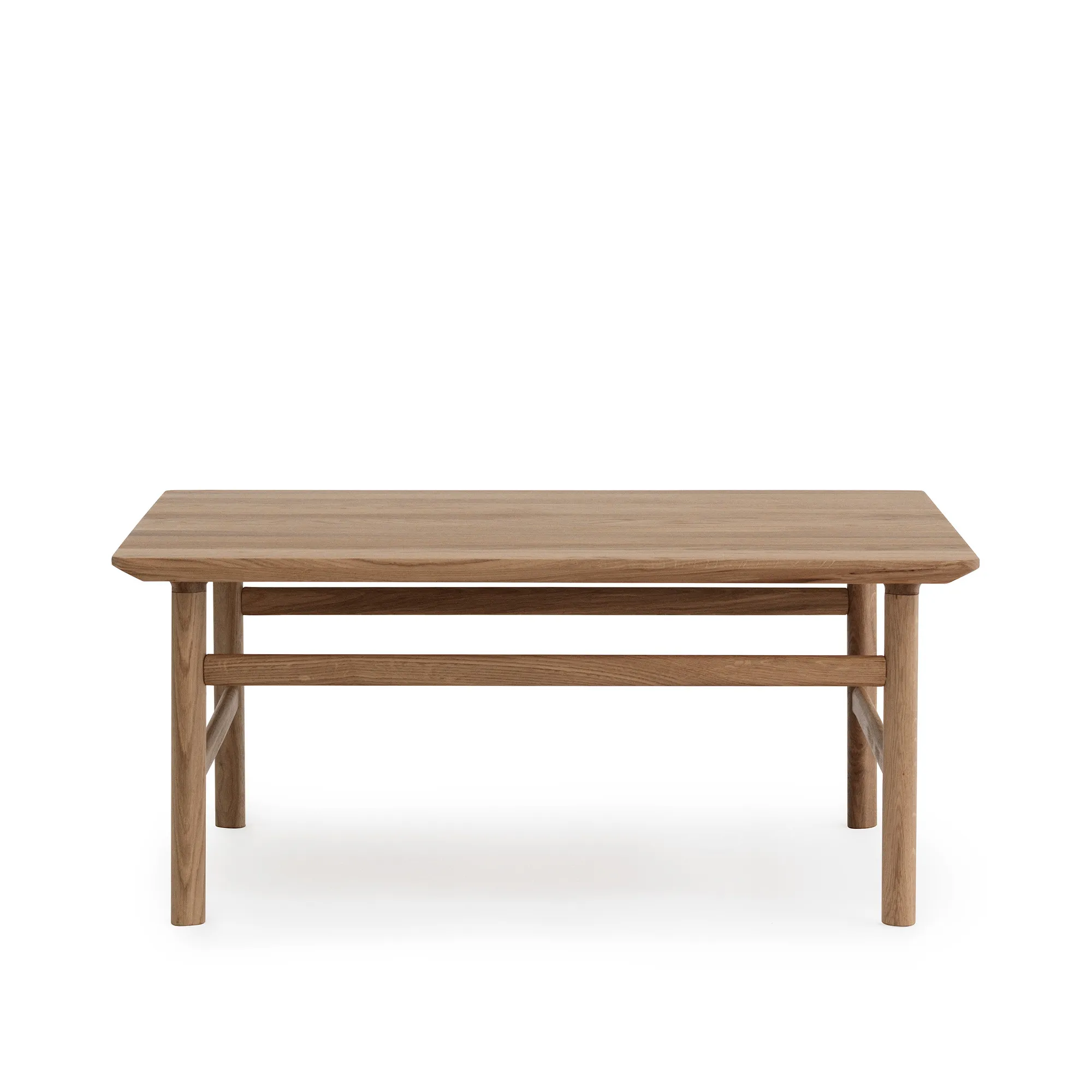 Grow Coffee Table 80 x 80 cm - 1