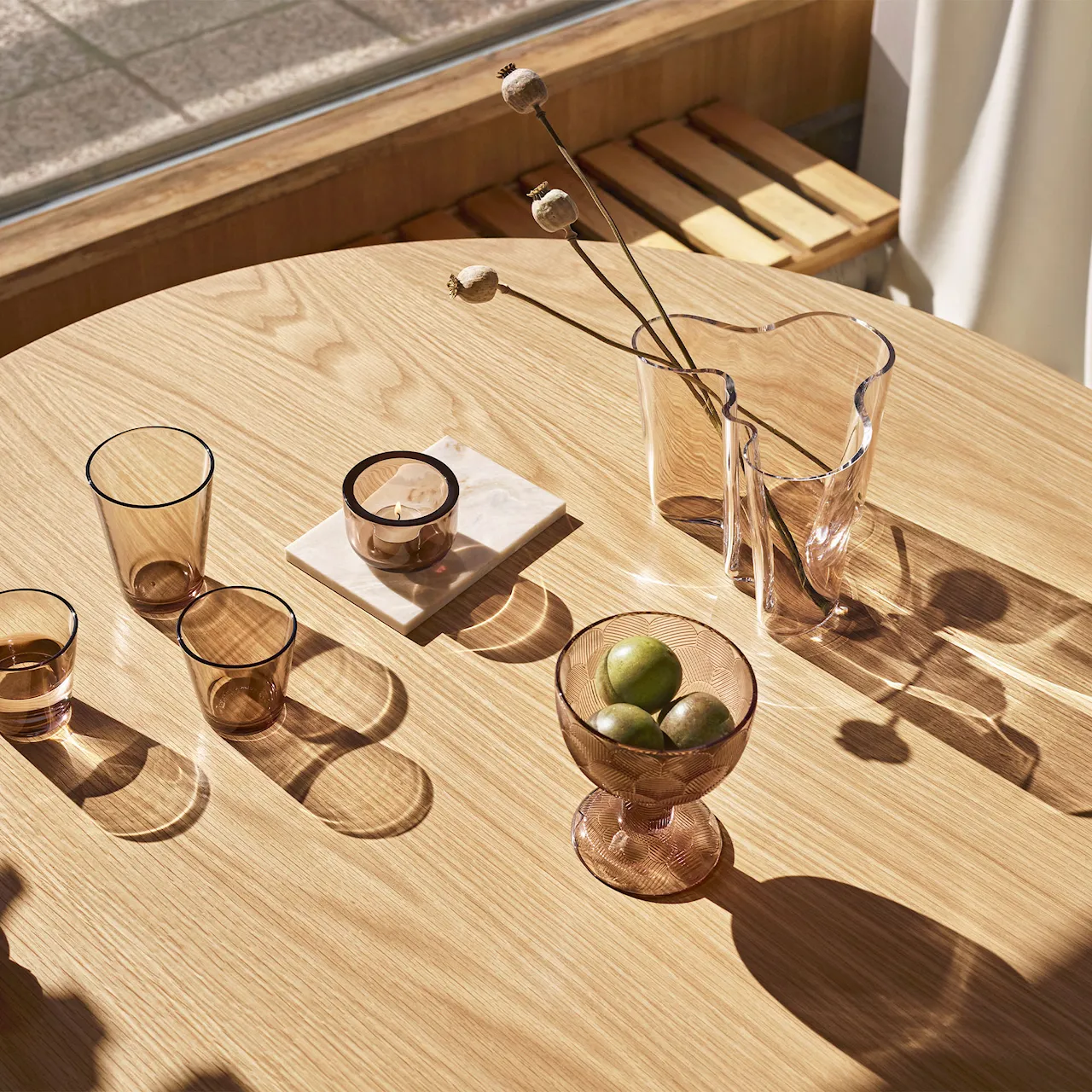 Alvar Aalto maljakko 160 mm