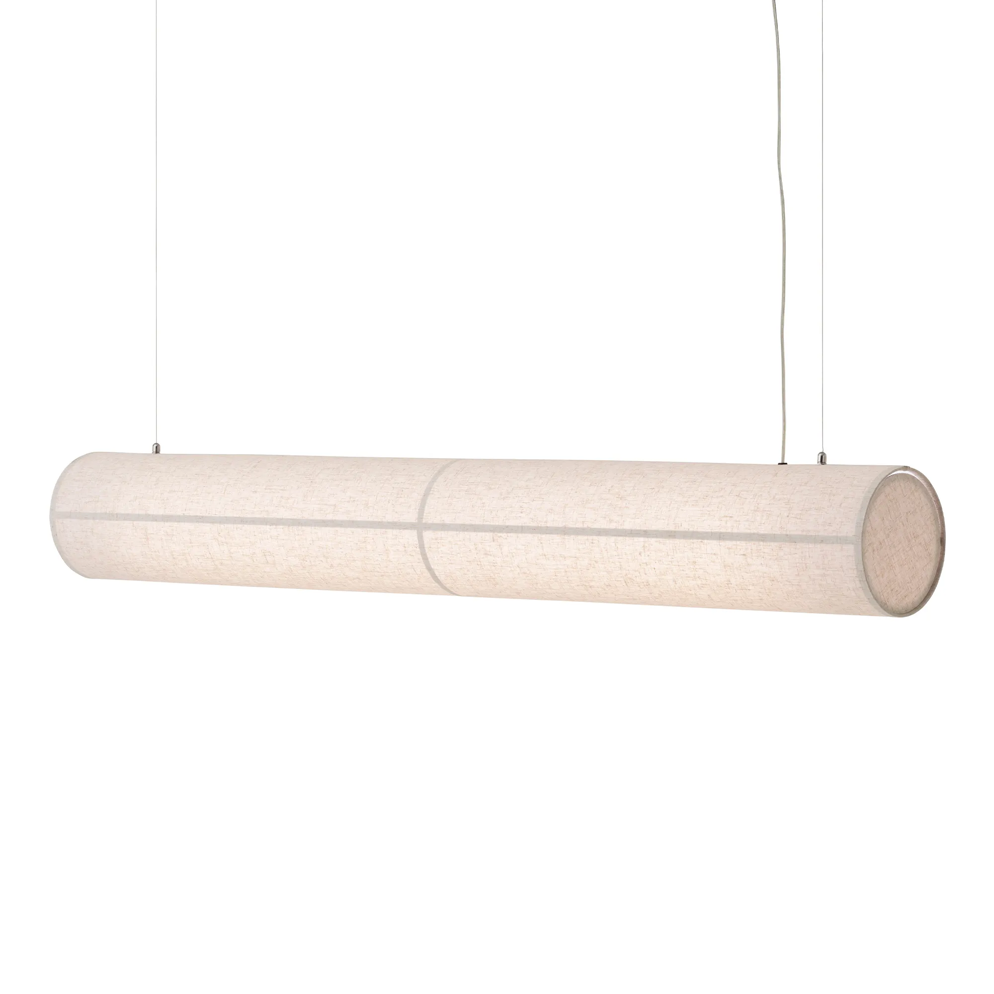 Hashira linear pendant lamp - 9