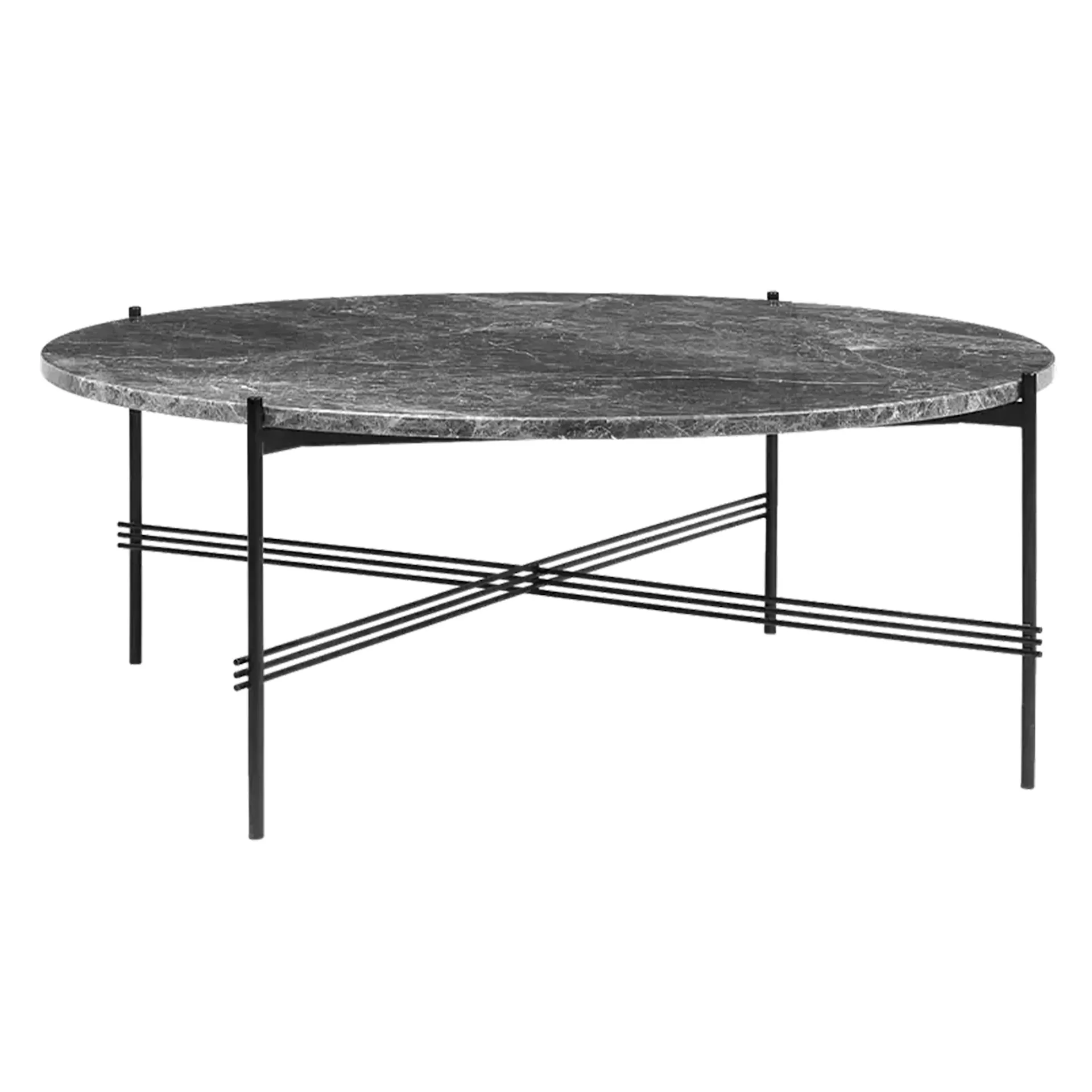 TS Coffee Table - Gubi - GamFratesi - NO GA