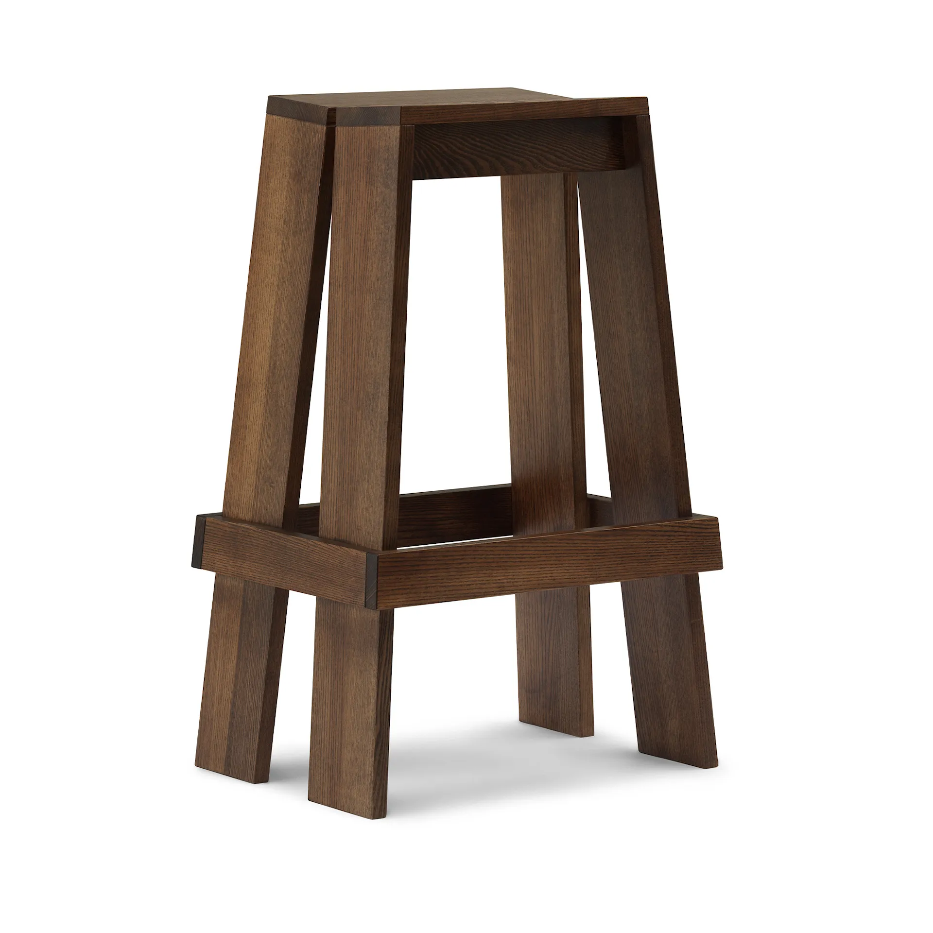 Let Barstool 75 cm - Normann Copenhagen - NO GA