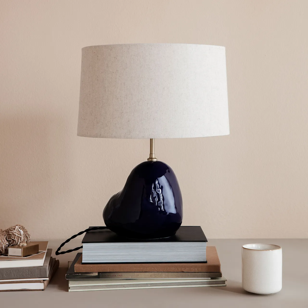 Hebe Table Lamp Small