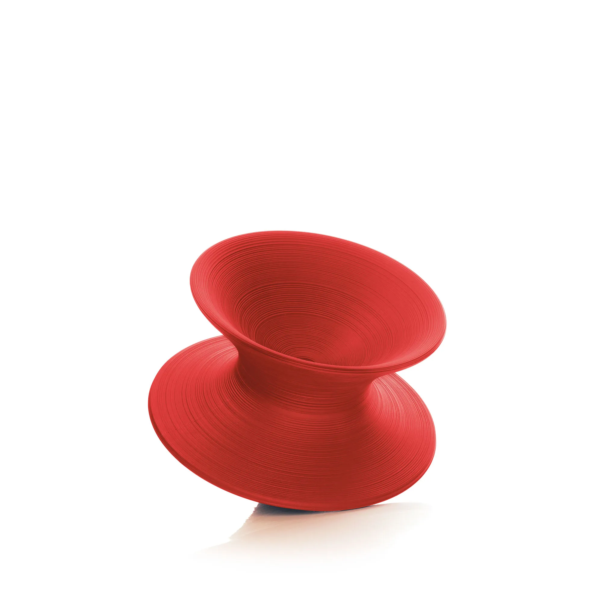 Spun Rotating Chair - 1