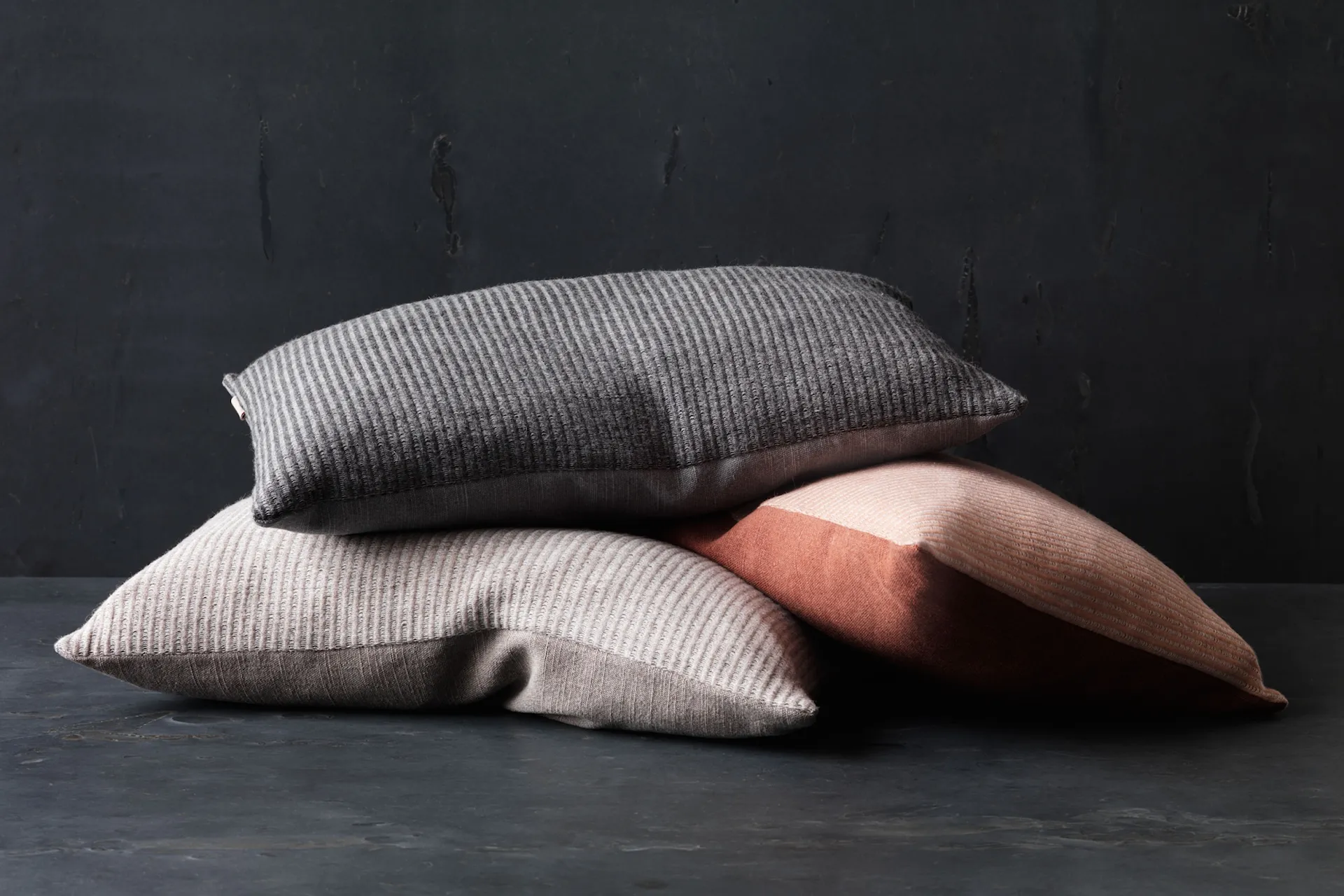 Cushion Aiayu Oat - Fritz Hansen - NO GA