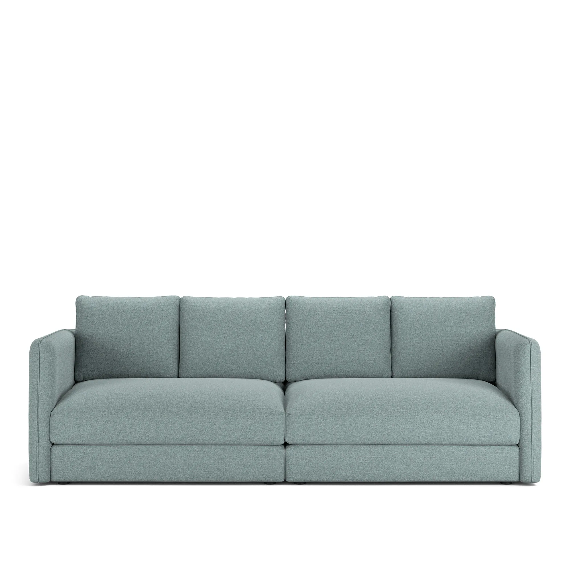 Pavarotti 02 2,5-personers sofa - 1