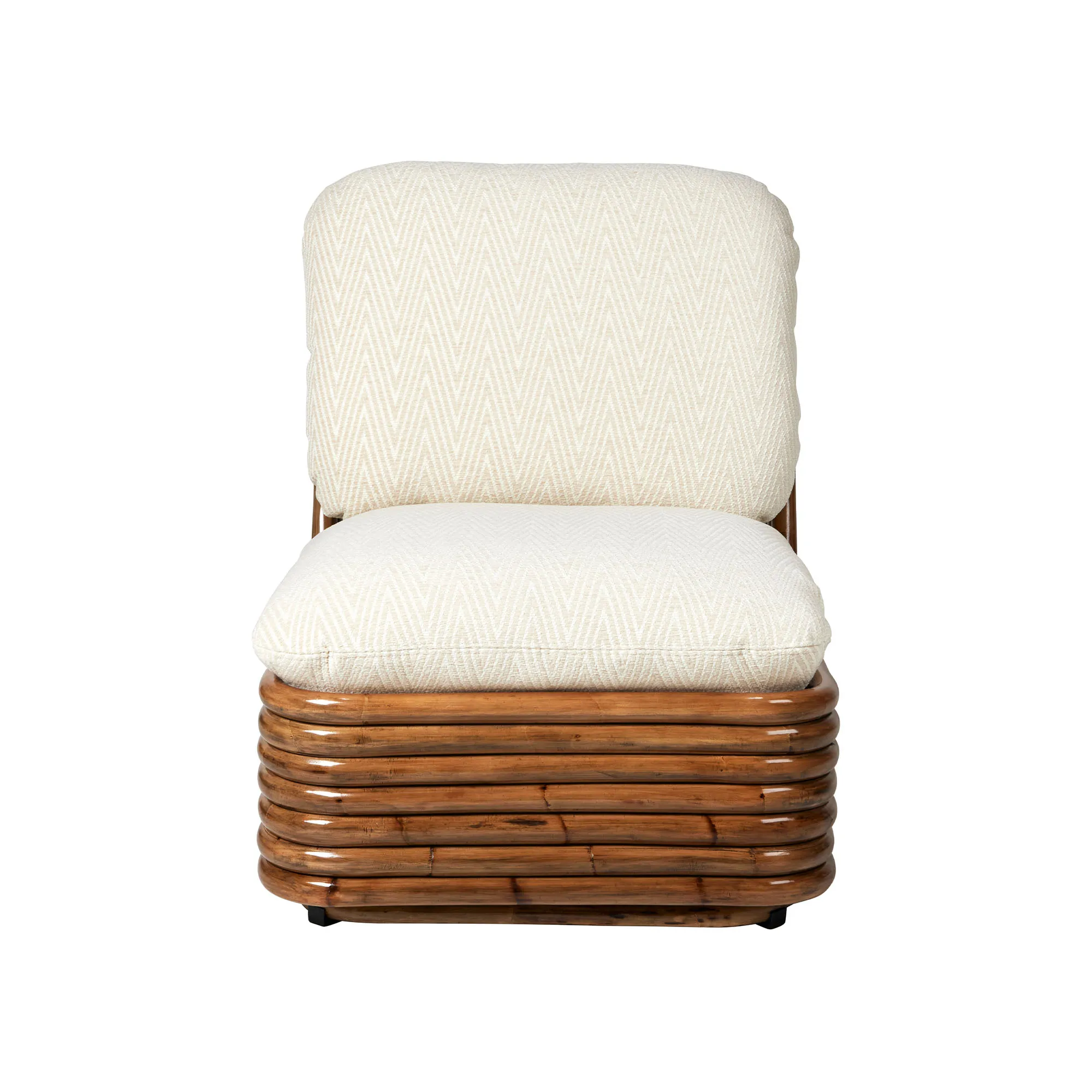 Bohemian 72 fauteuil - 1