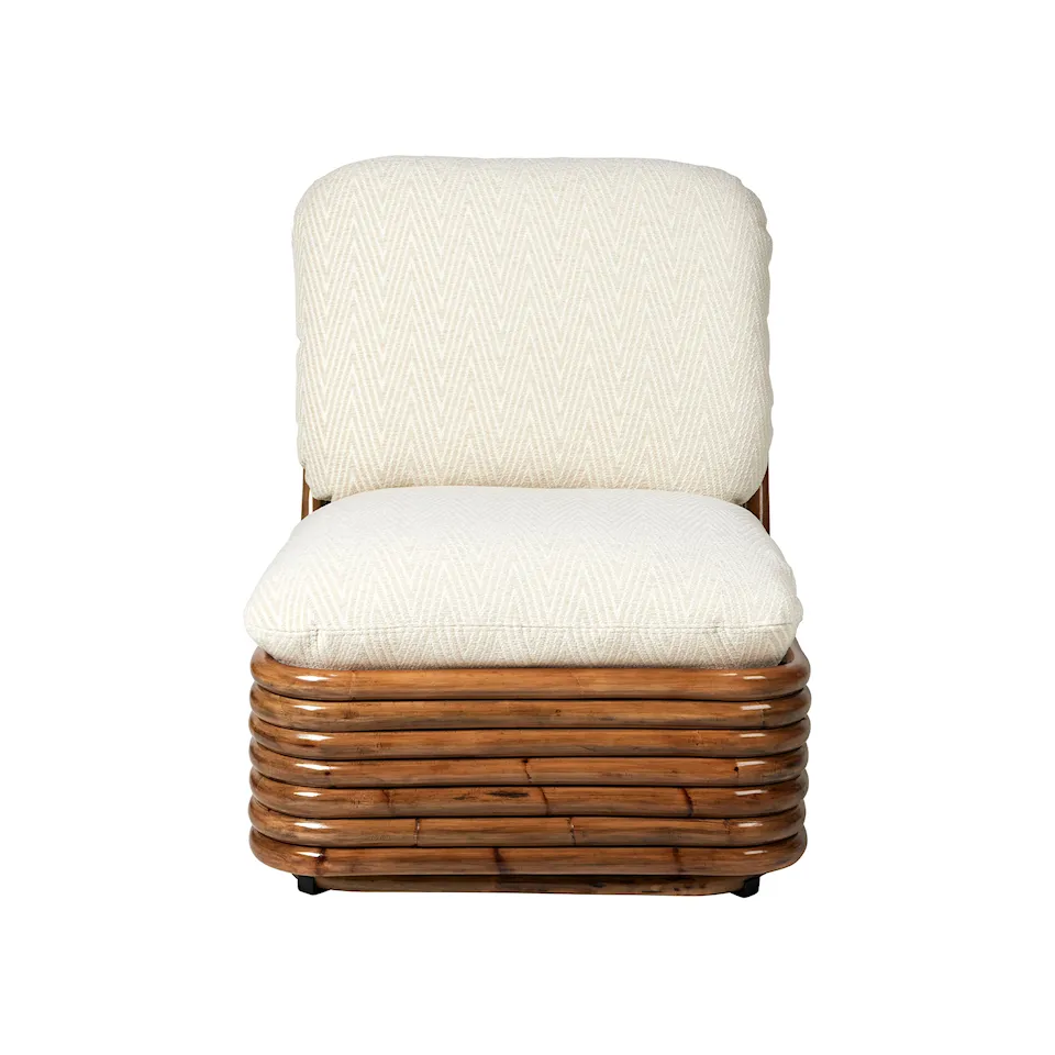 Bohemian 72 fauteuil