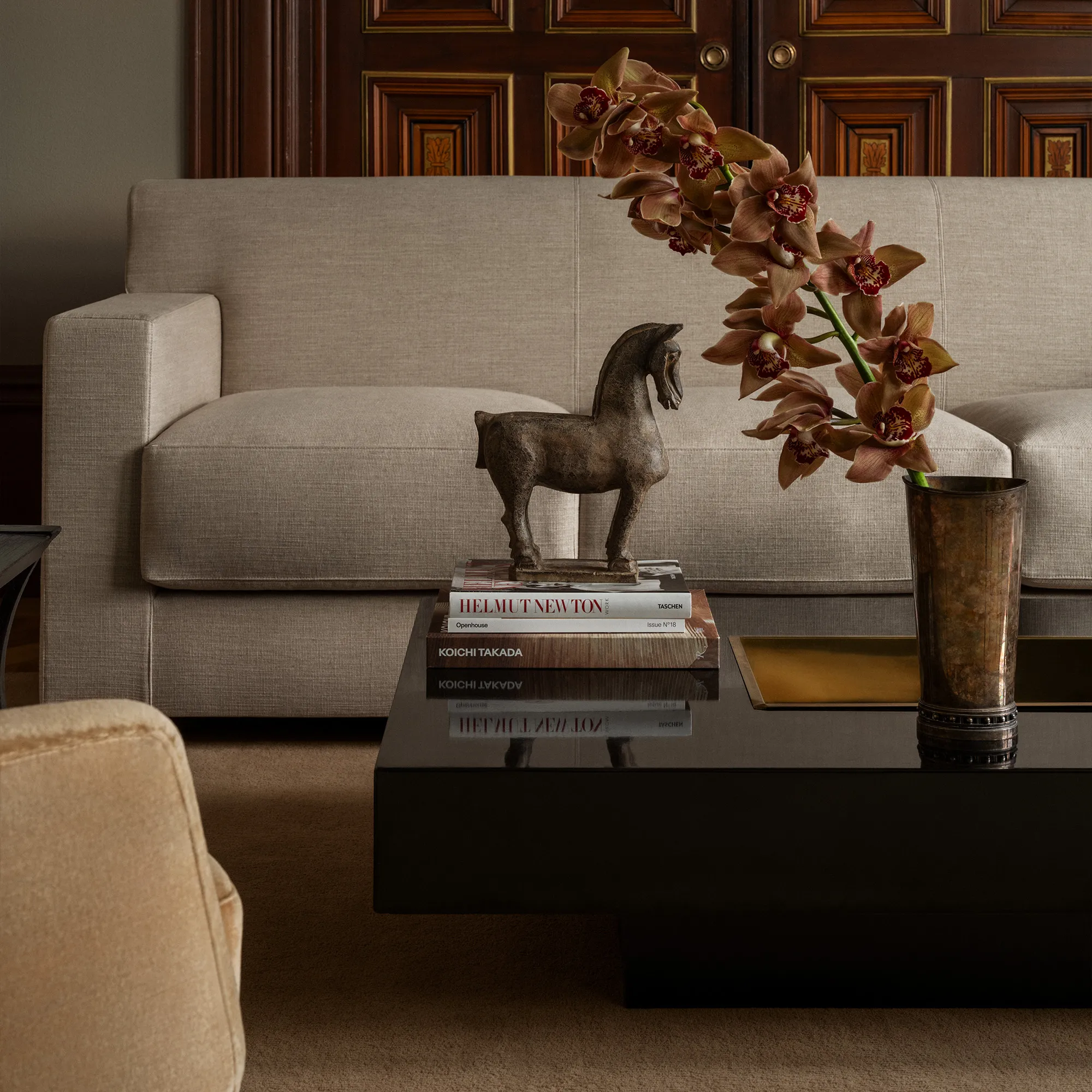 Aksel Sofa - 13