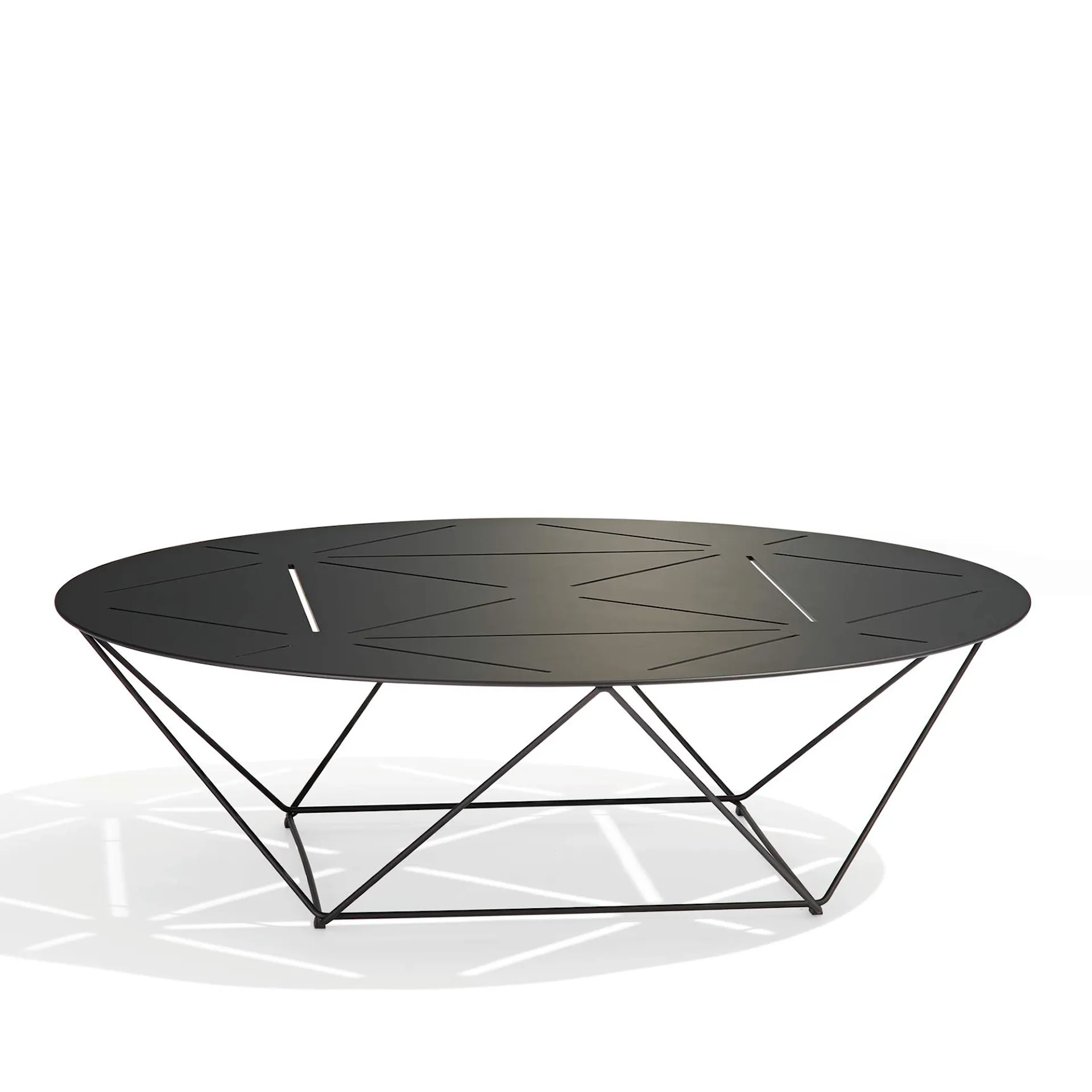 Joco Side Table - Walter Knoll - NO GA