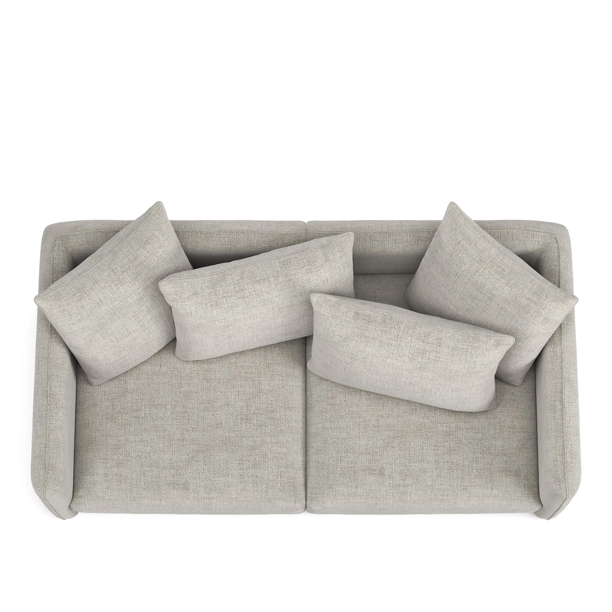 Pavarotti 01 2-personers sofa - 8