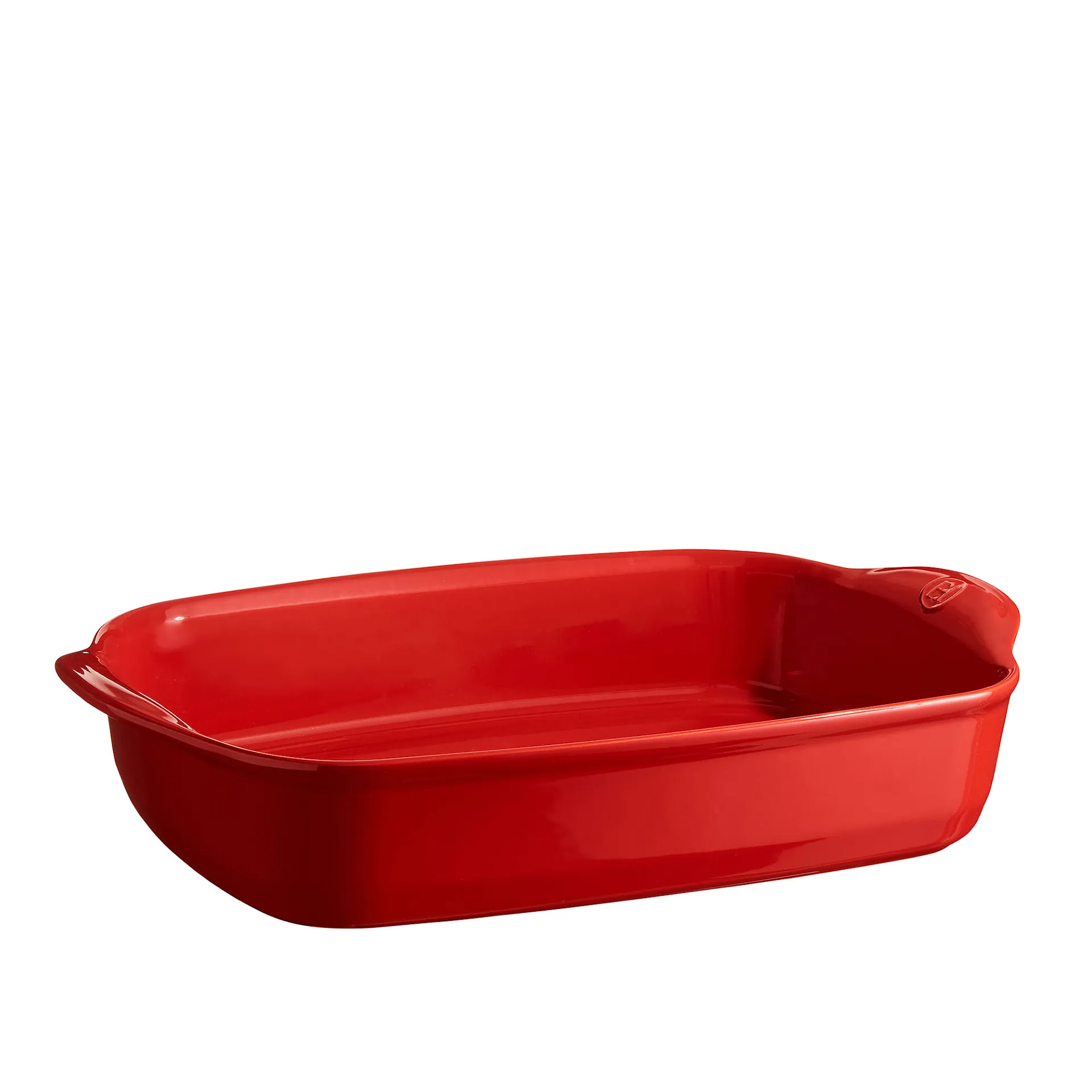 Baking Dish L Rectangular 4 L - Emile Henry - NO GA