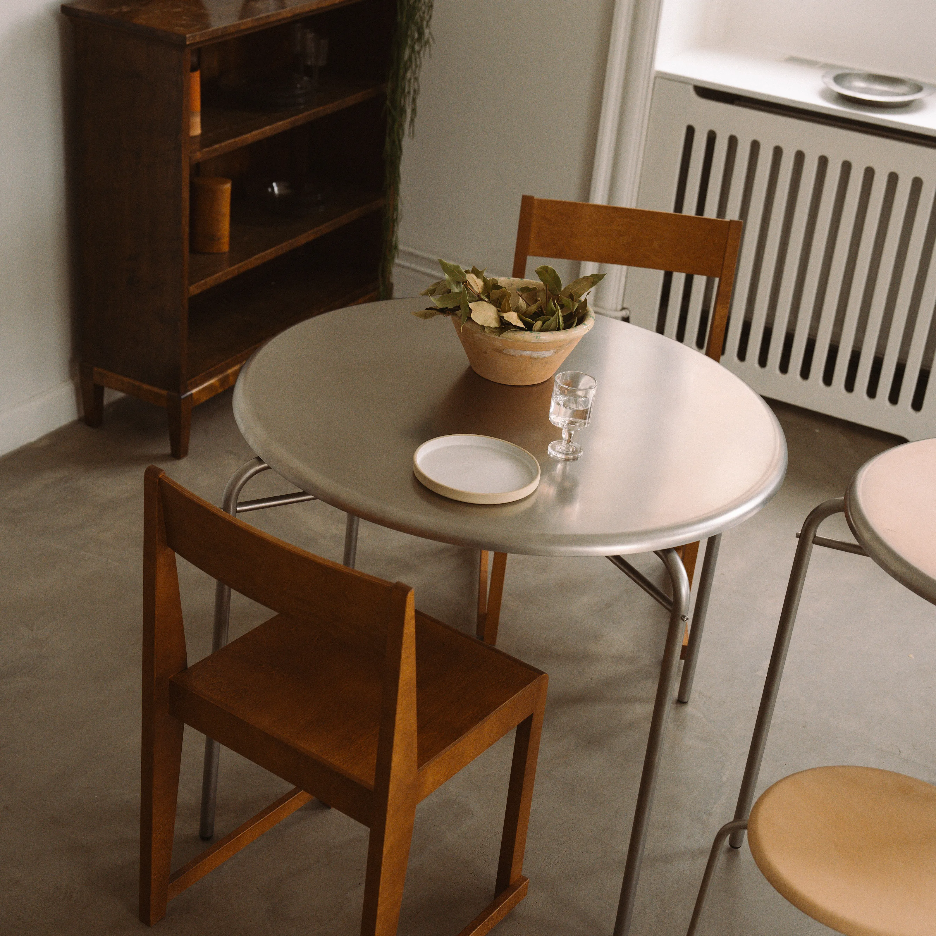 Petit Rond spisebord - 3