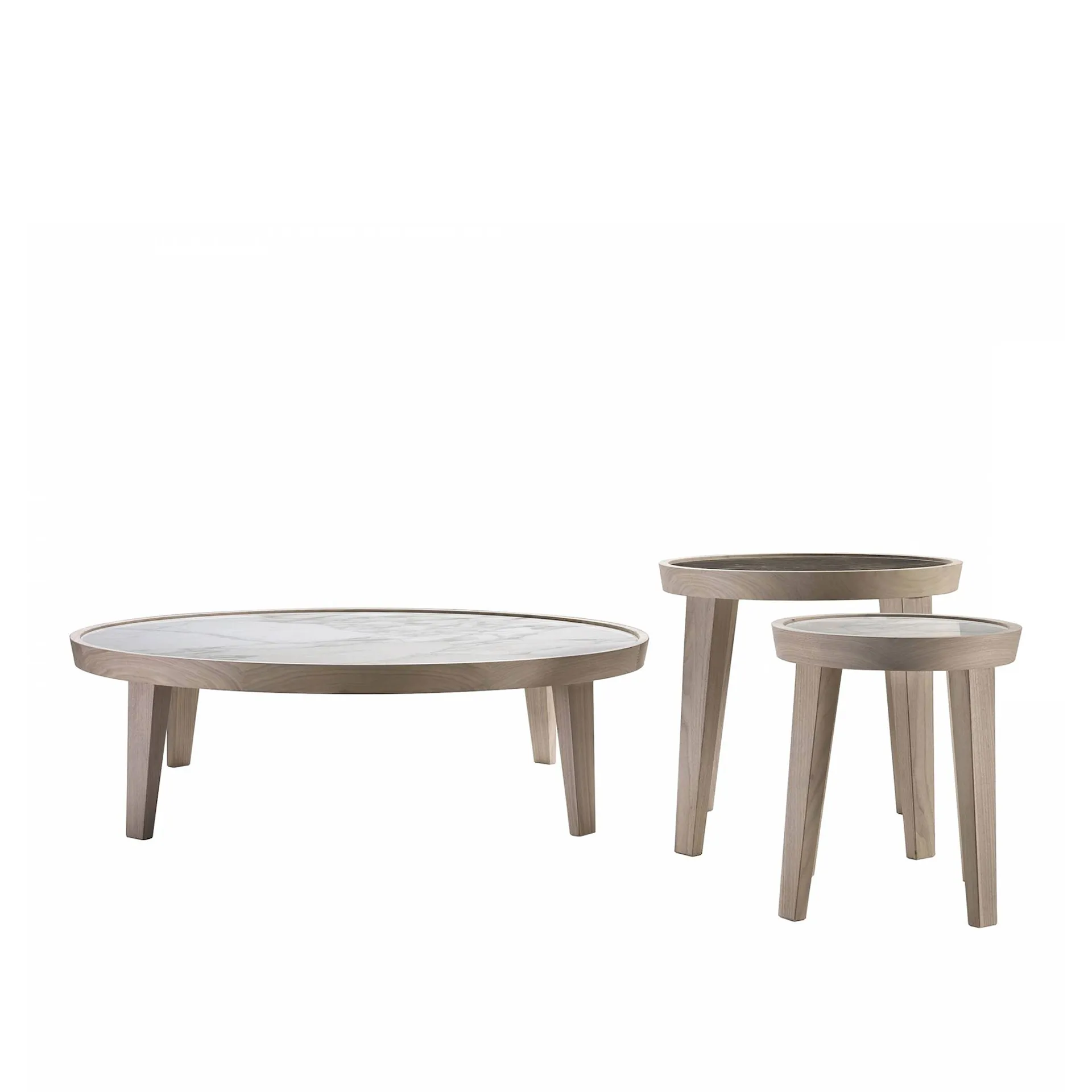 Dida Coffee Table - Flexform - NO GA