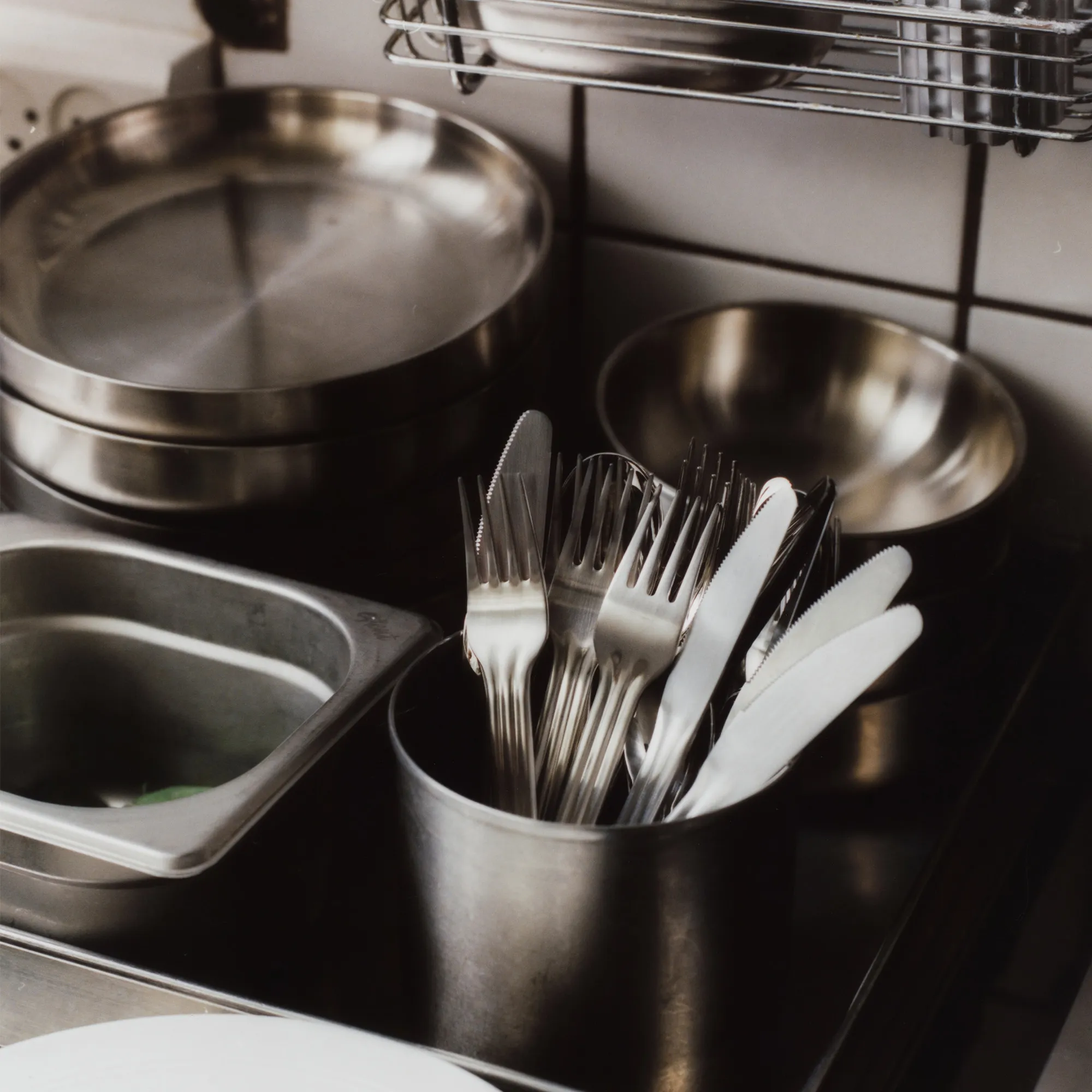 Canteen Bestekset 16 delig - 6
