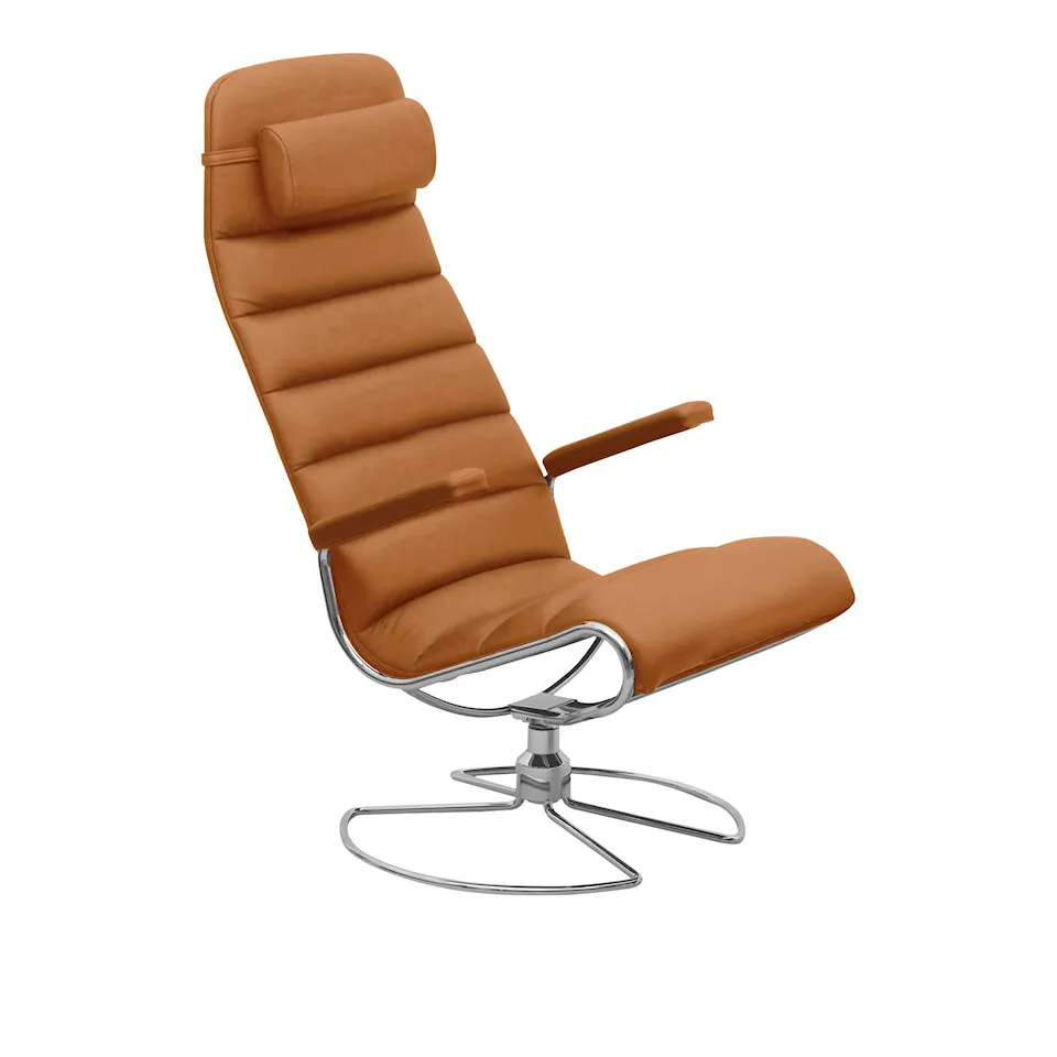 Mi 459 Minister - Lounge Chair