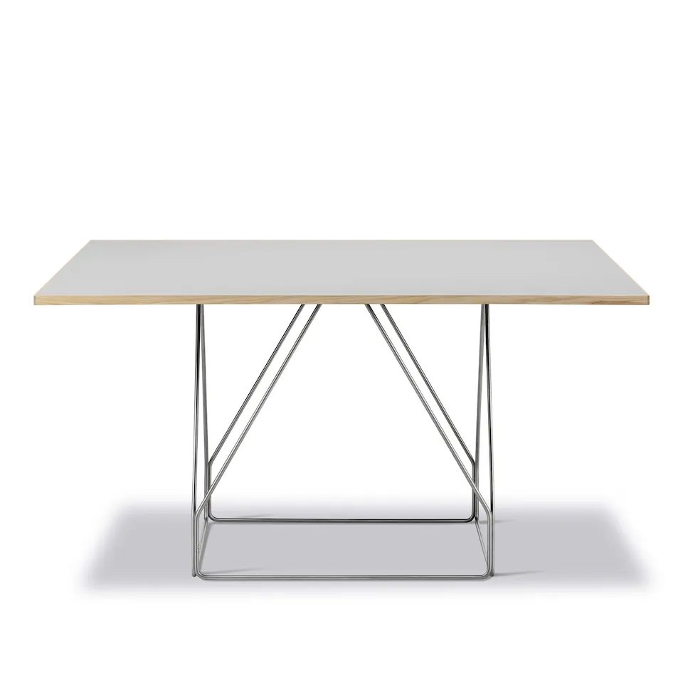JG Table 6569 spisebord 140 x 140 cm
