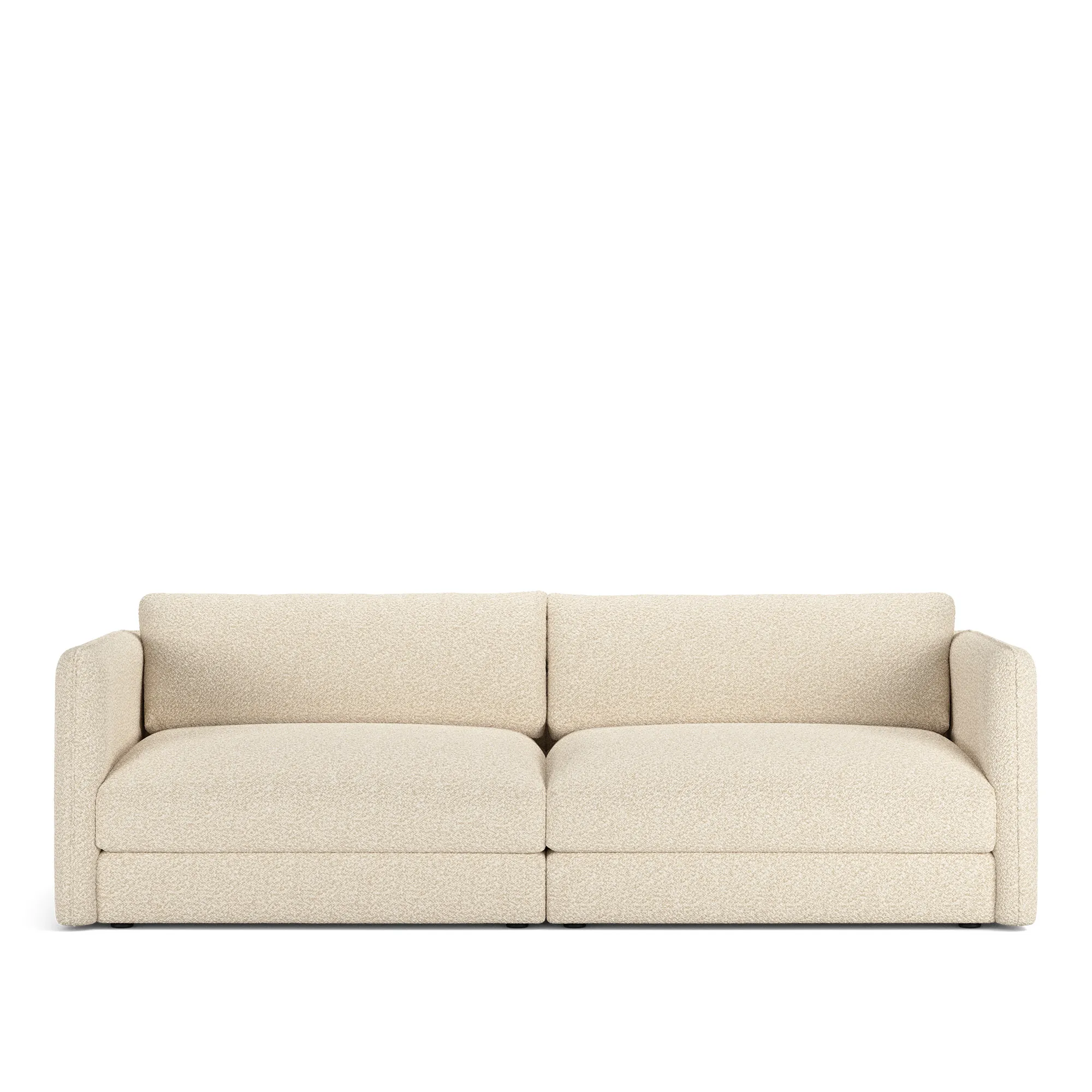 Pavarotti 03 2,5-personers sofa - 1