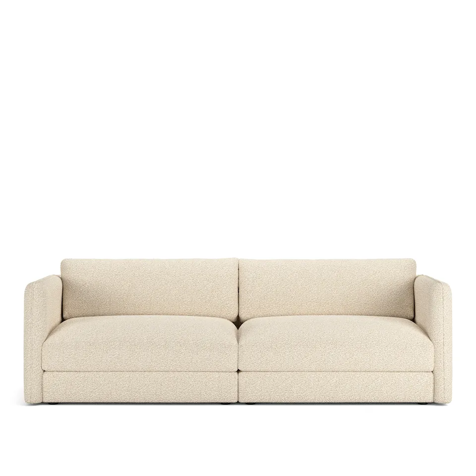 Pavarotti 03 2,5-personers sofa