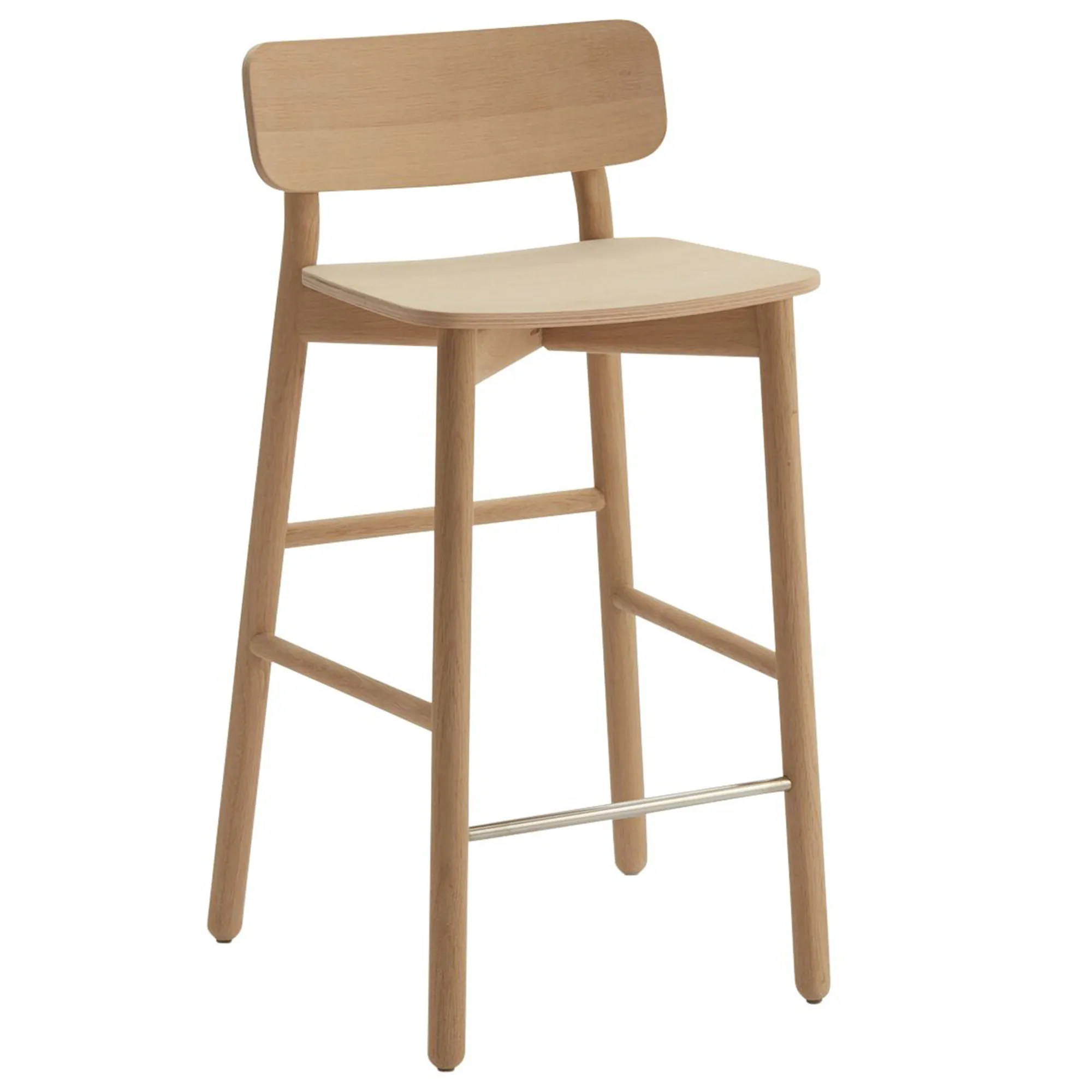 Hven Bar Stool - 1