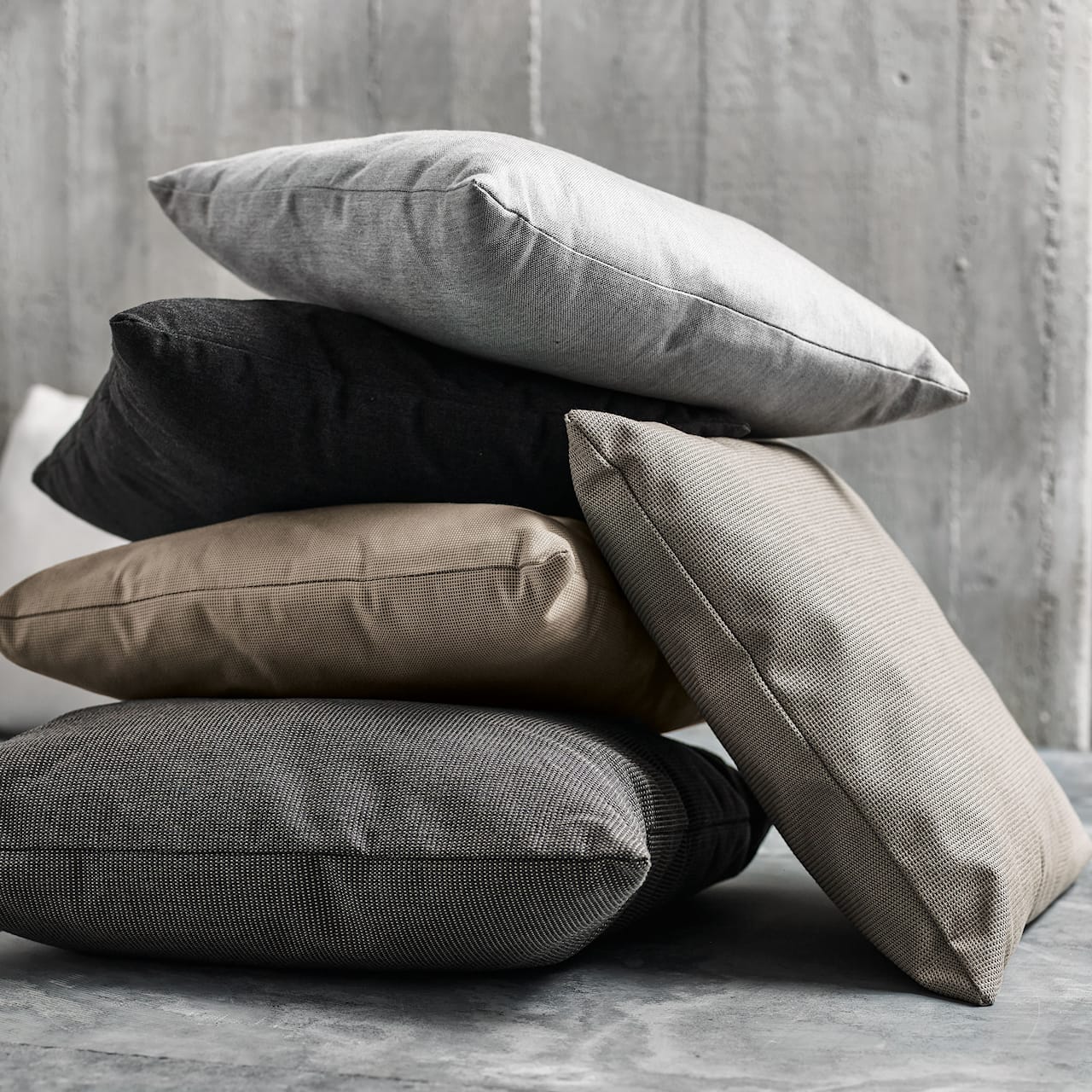 Deco Square Scatter Cushion Large