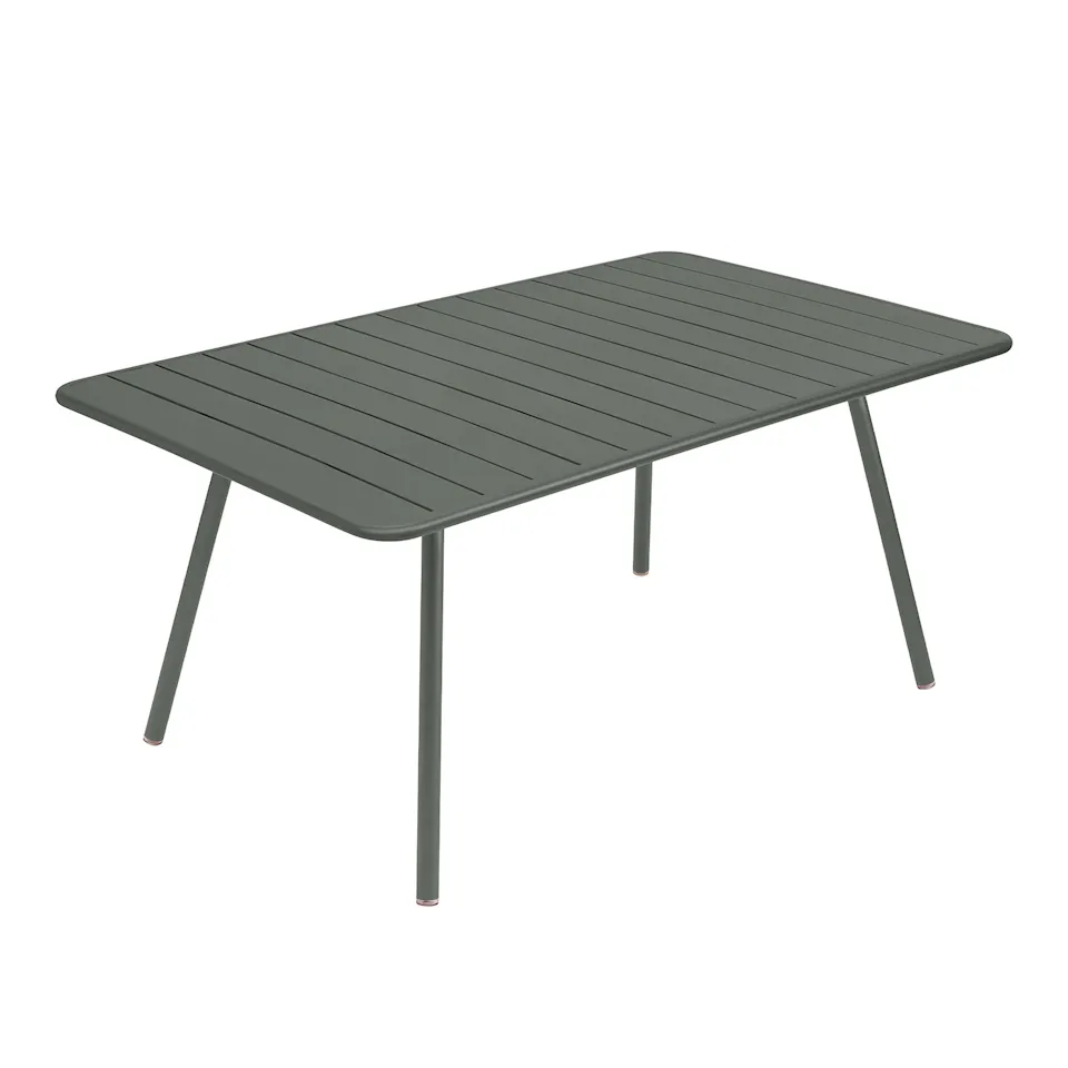 Luxembourg Outdoor Dining Table 165 x 100 cm