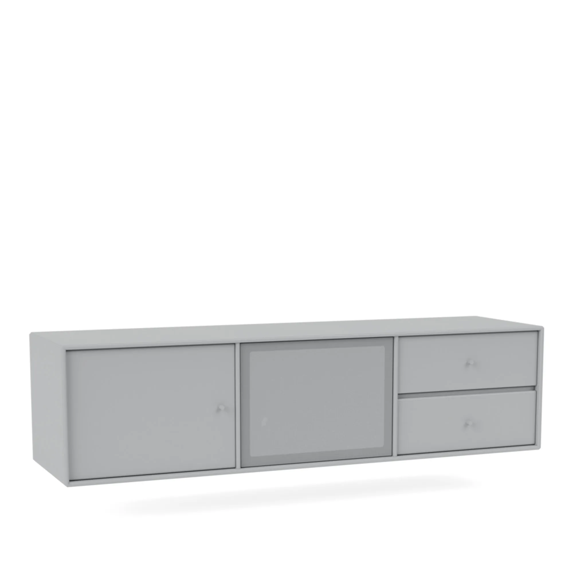 Montana Selection Octave VI TV-bord ophængningsskinne - 1