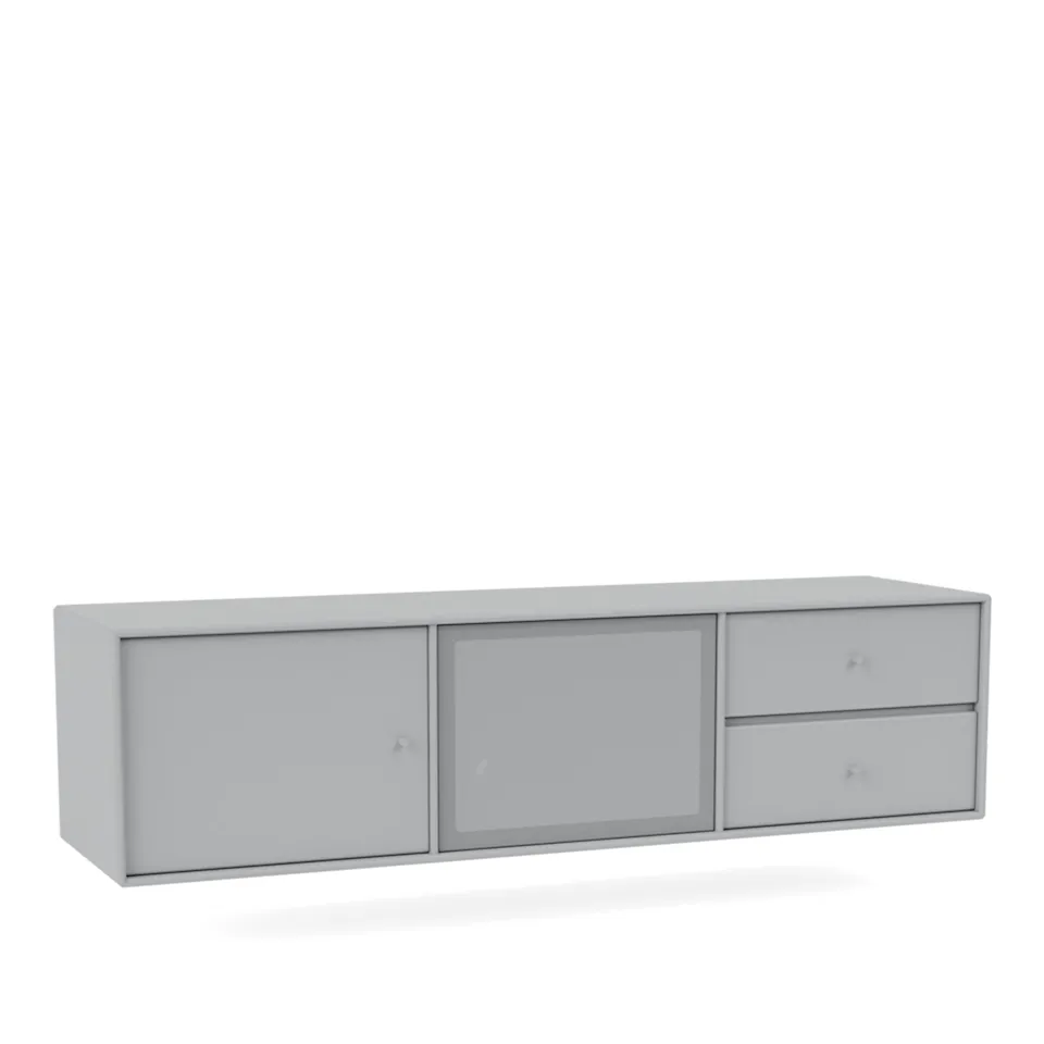 Montana Selection Octave VI TV-bord ophængningsskinne